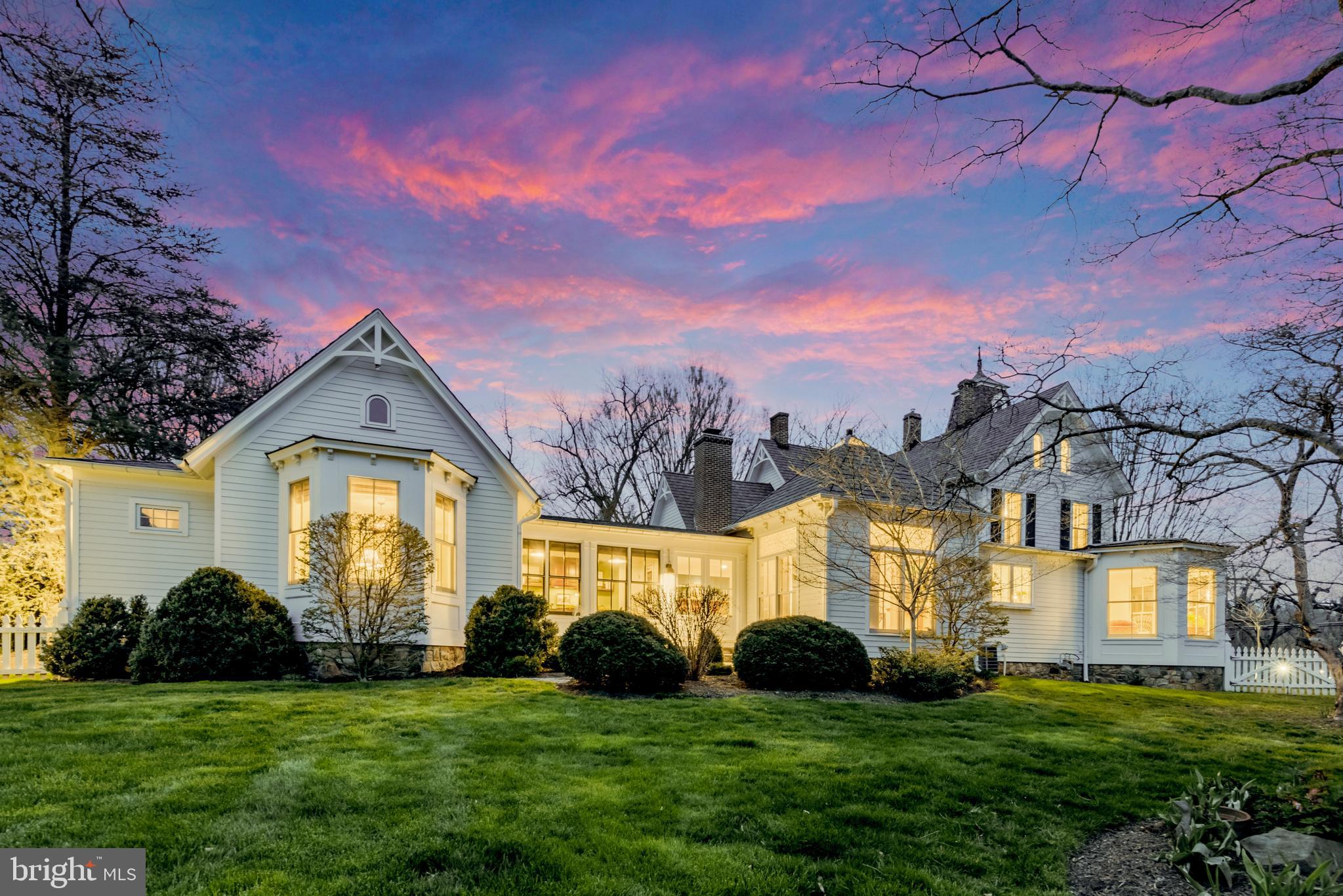 COBBS GROVE - Residential