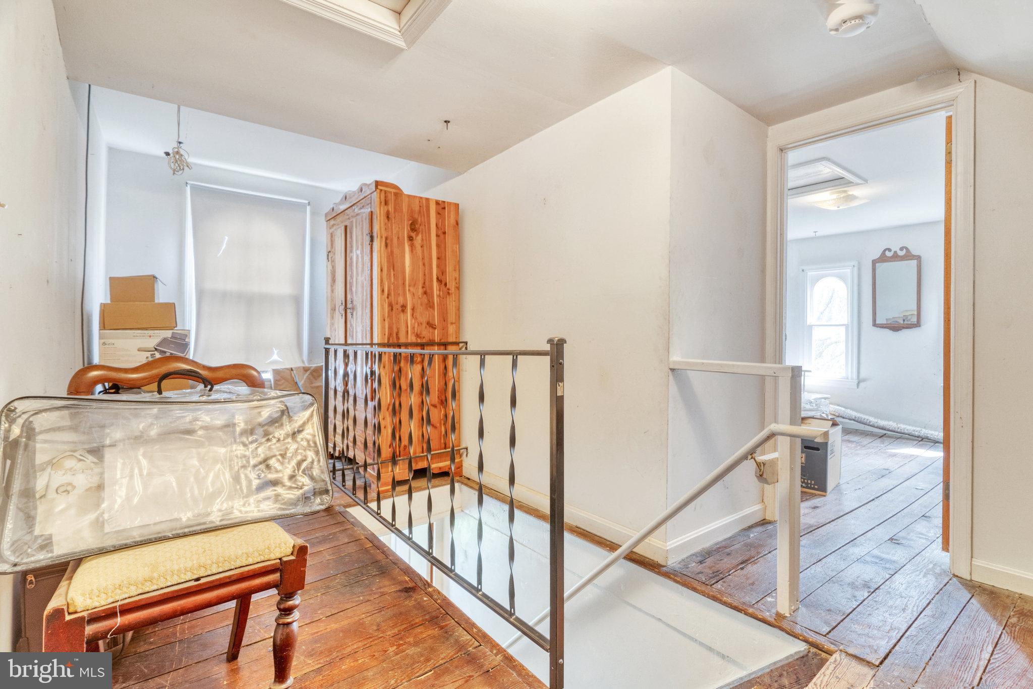 COBBS GROVE - Residential