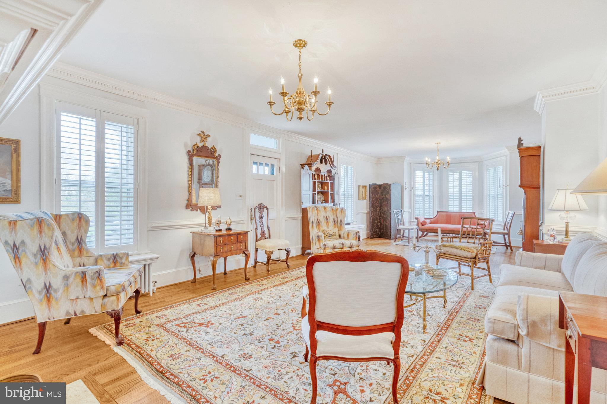 COBBS GROVE - Residential