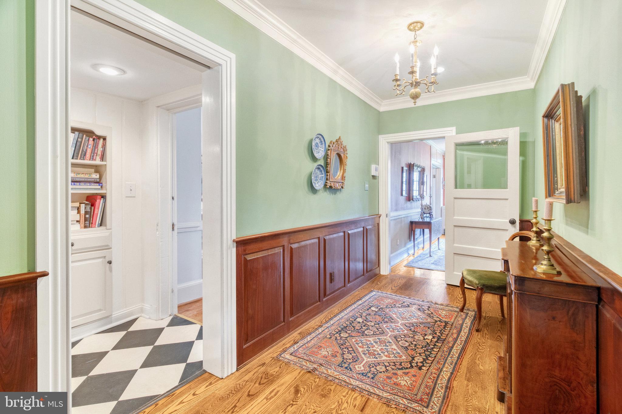 COBBS GROVE - Residential