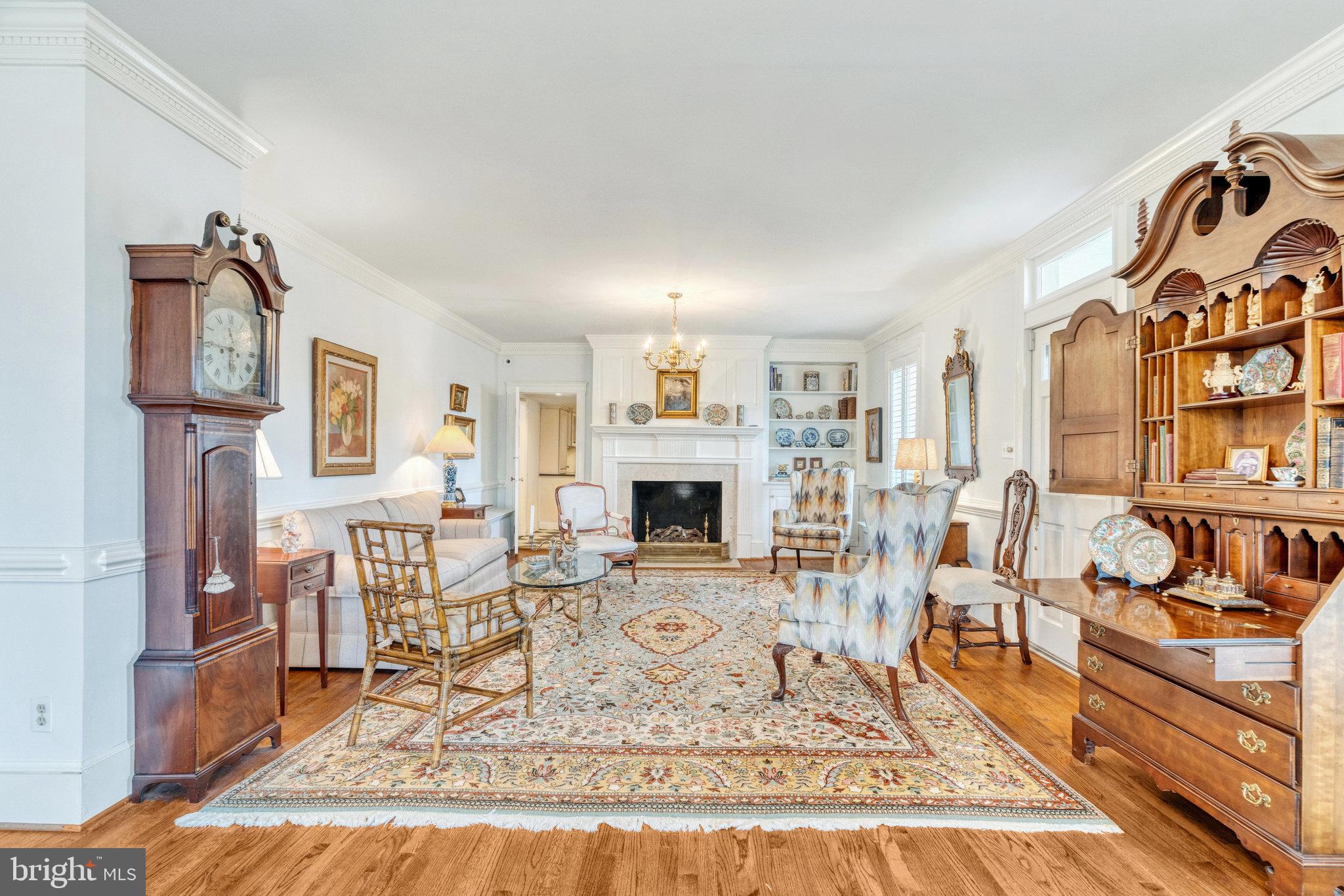 COBBS GROVE - Residential