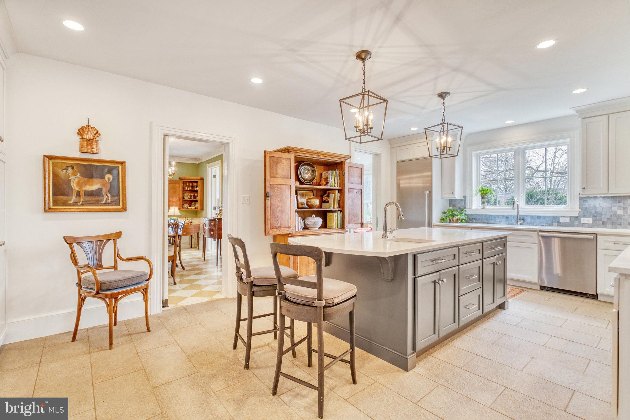 COBBS GROVE - Residential