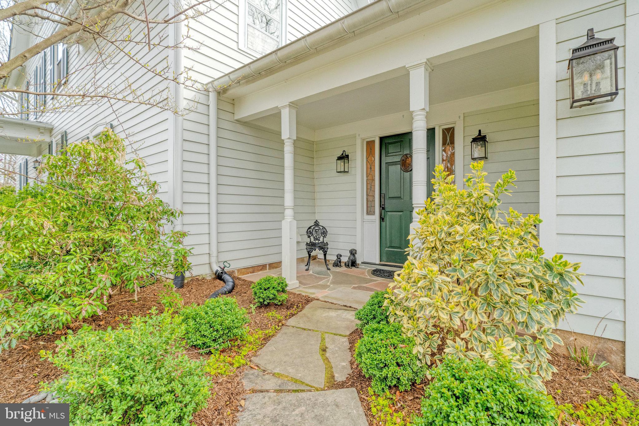 COBBS GROVE - Residential