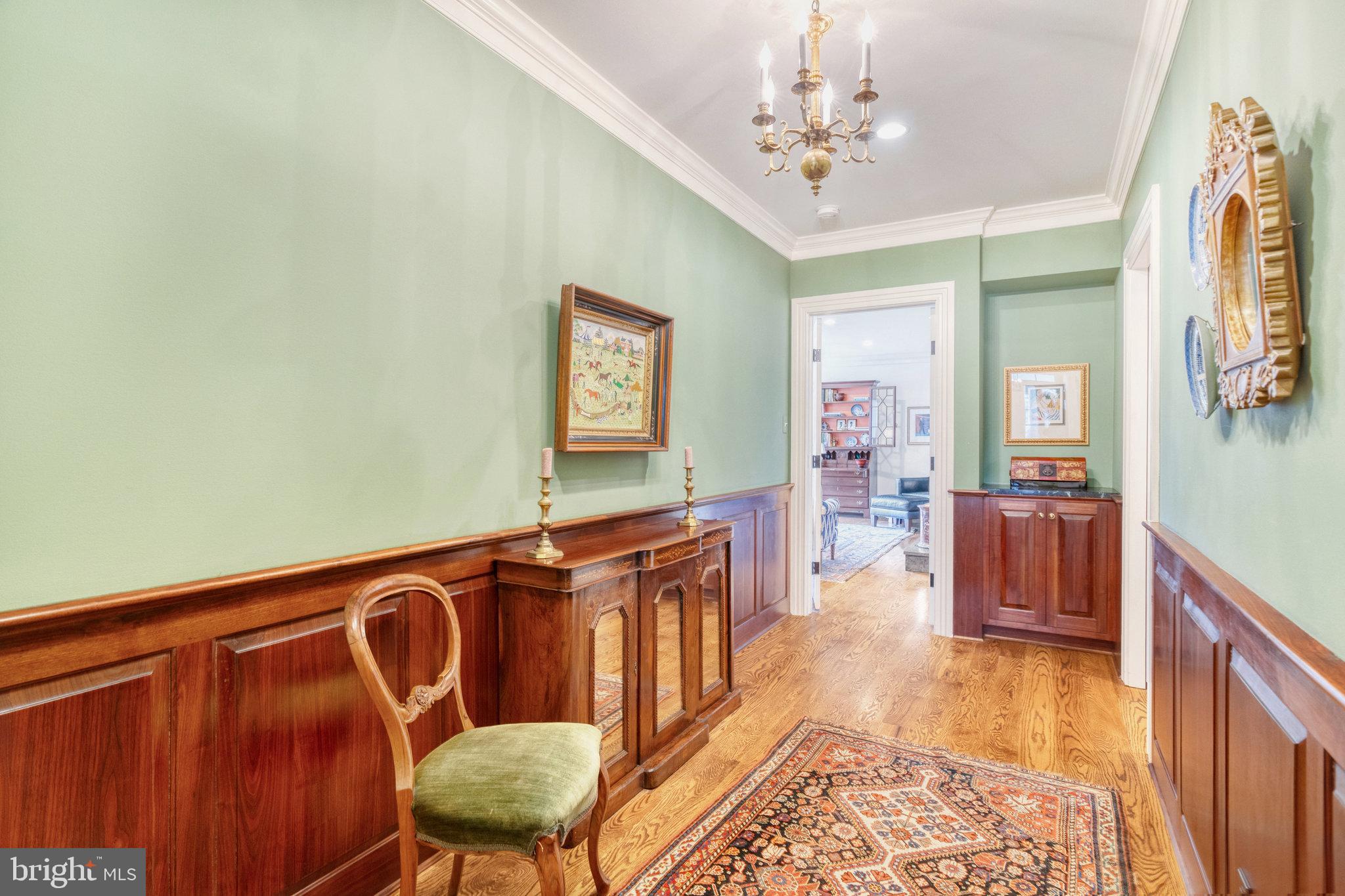 COBBS GROVE - Residential