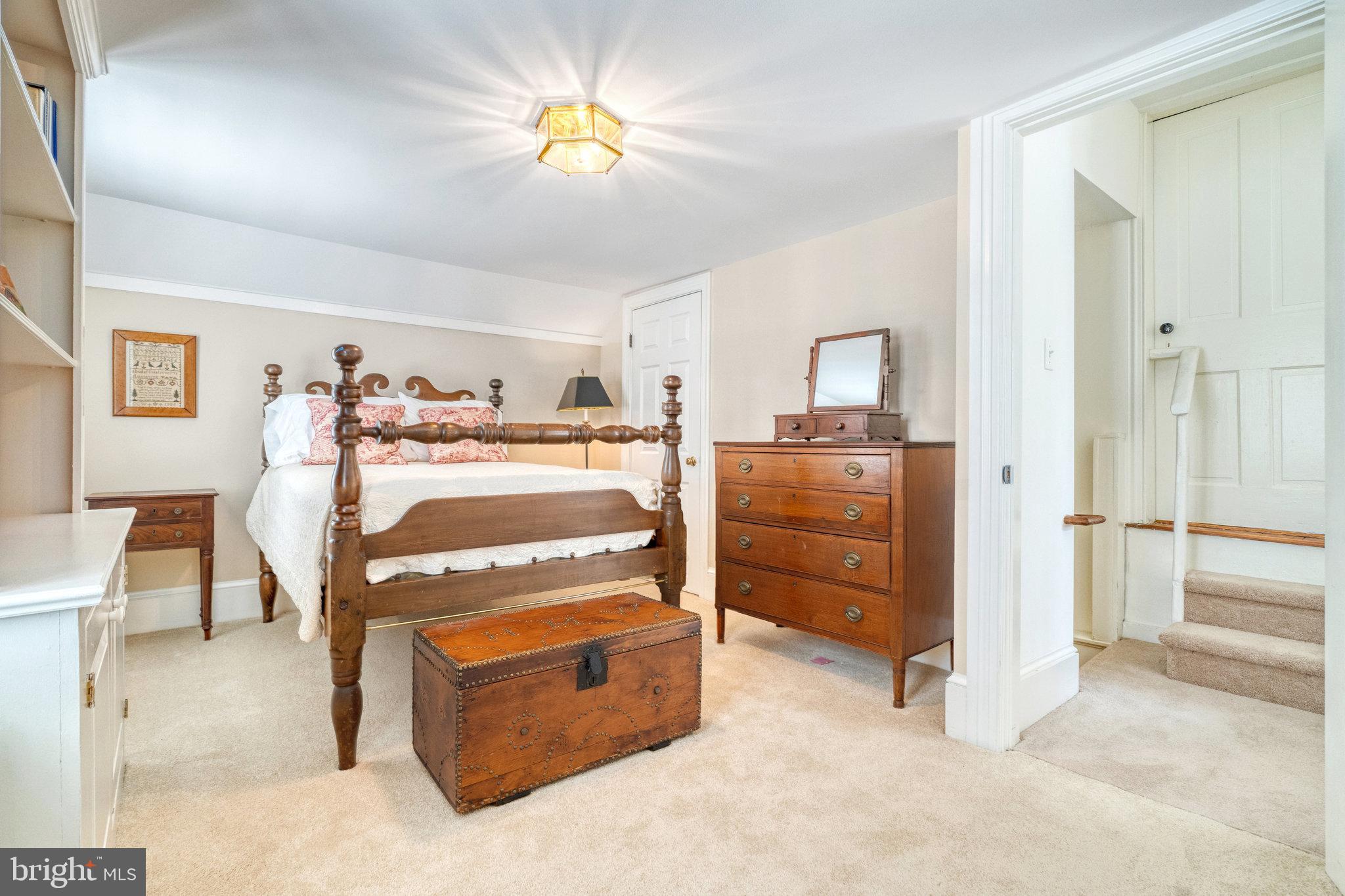 COBBS GROVE - Residential