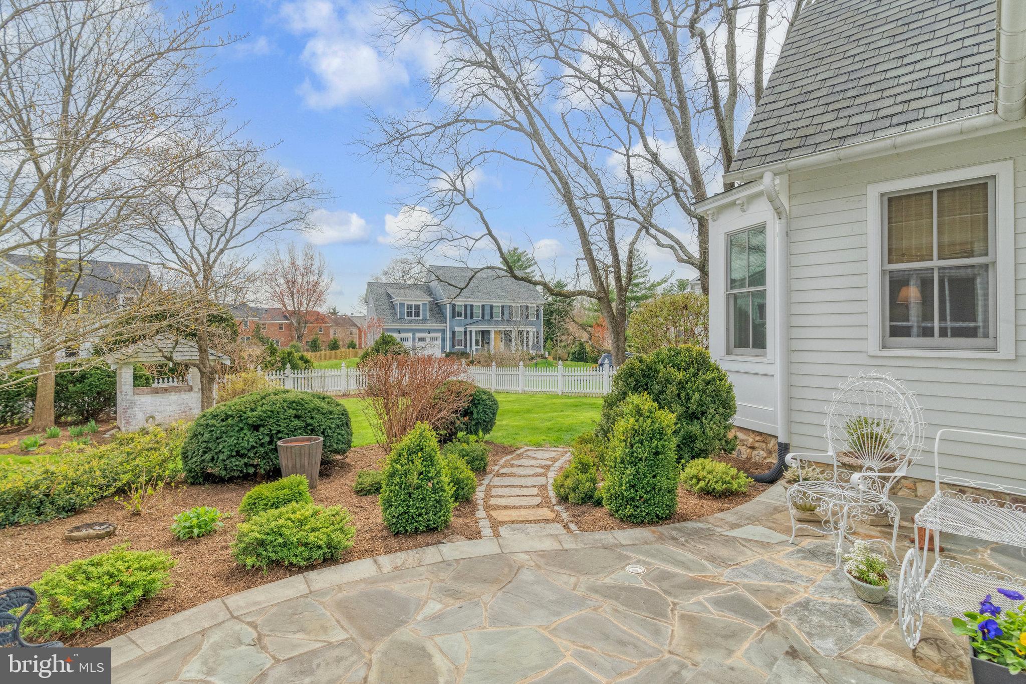 COBBS GROVE - Residential