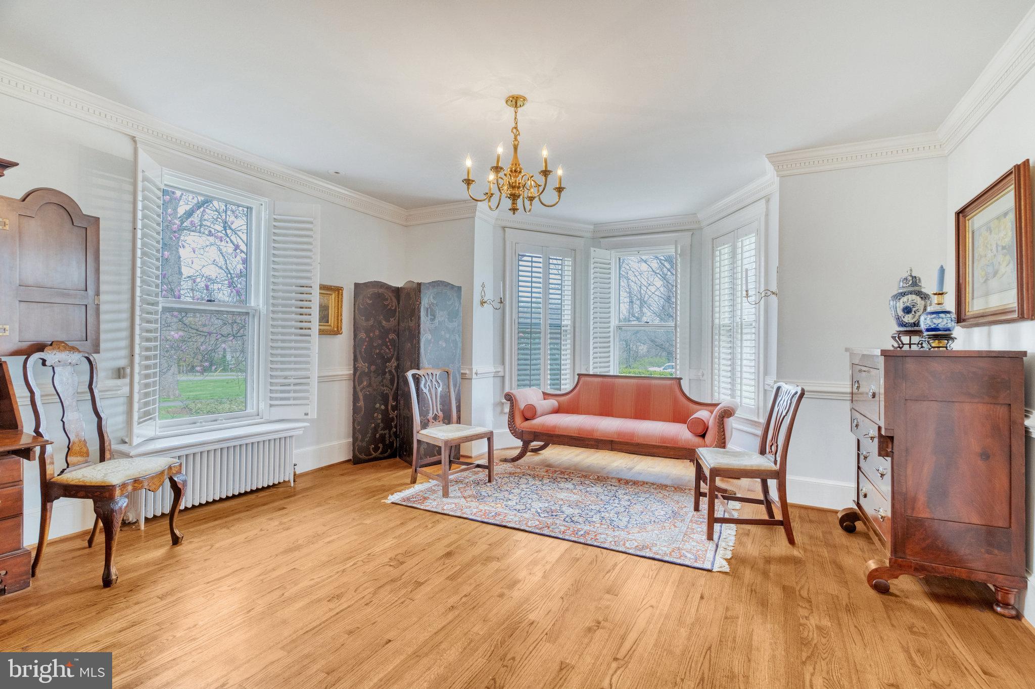 COBBS GROVE - Residential