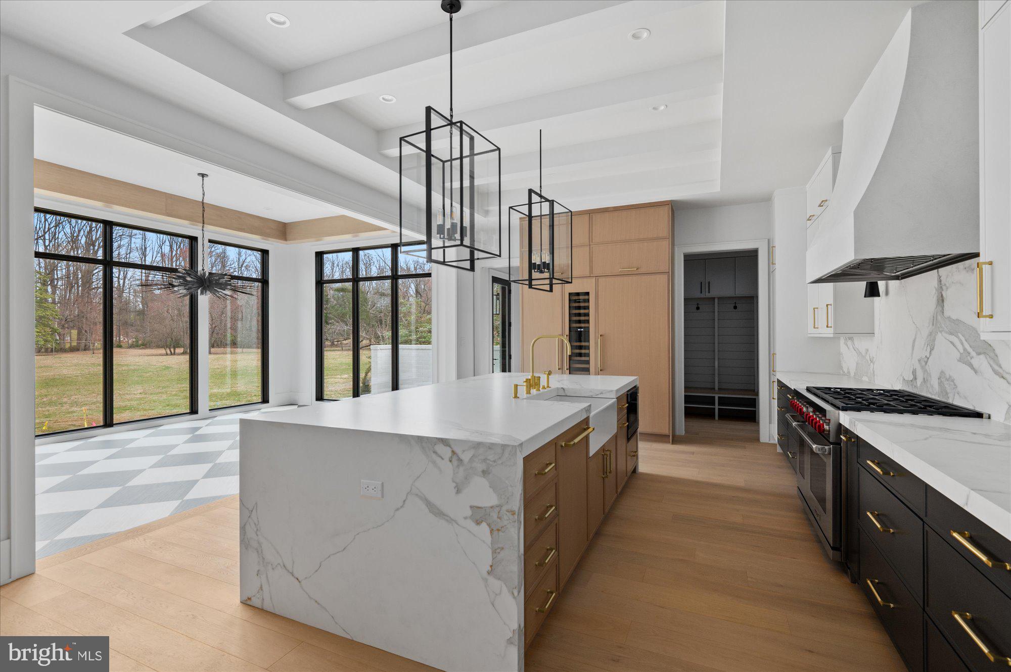 ROCK SPRING - Residential