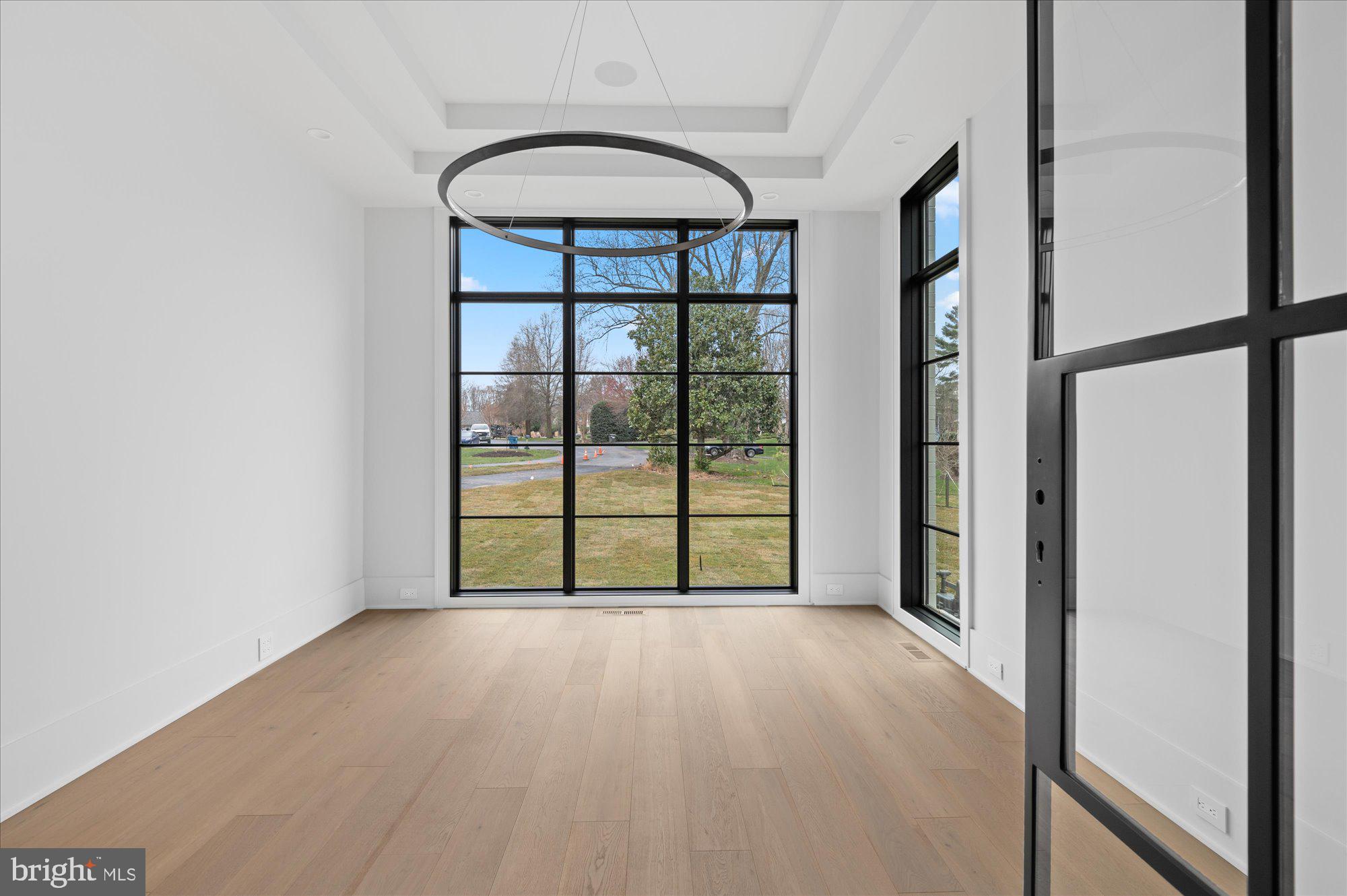 ROCK SPRING - Residential