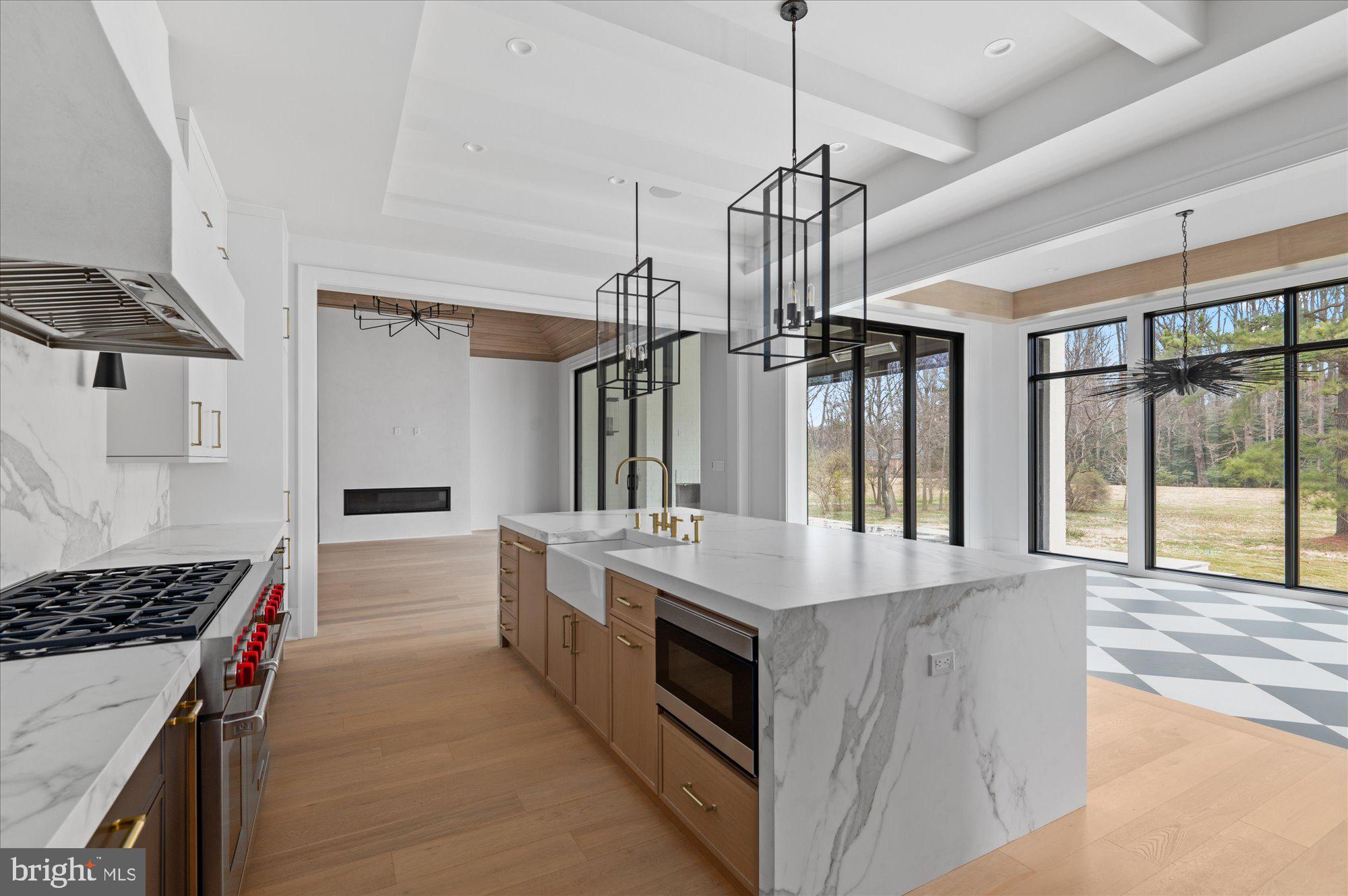 ROCK SPRING - Residential