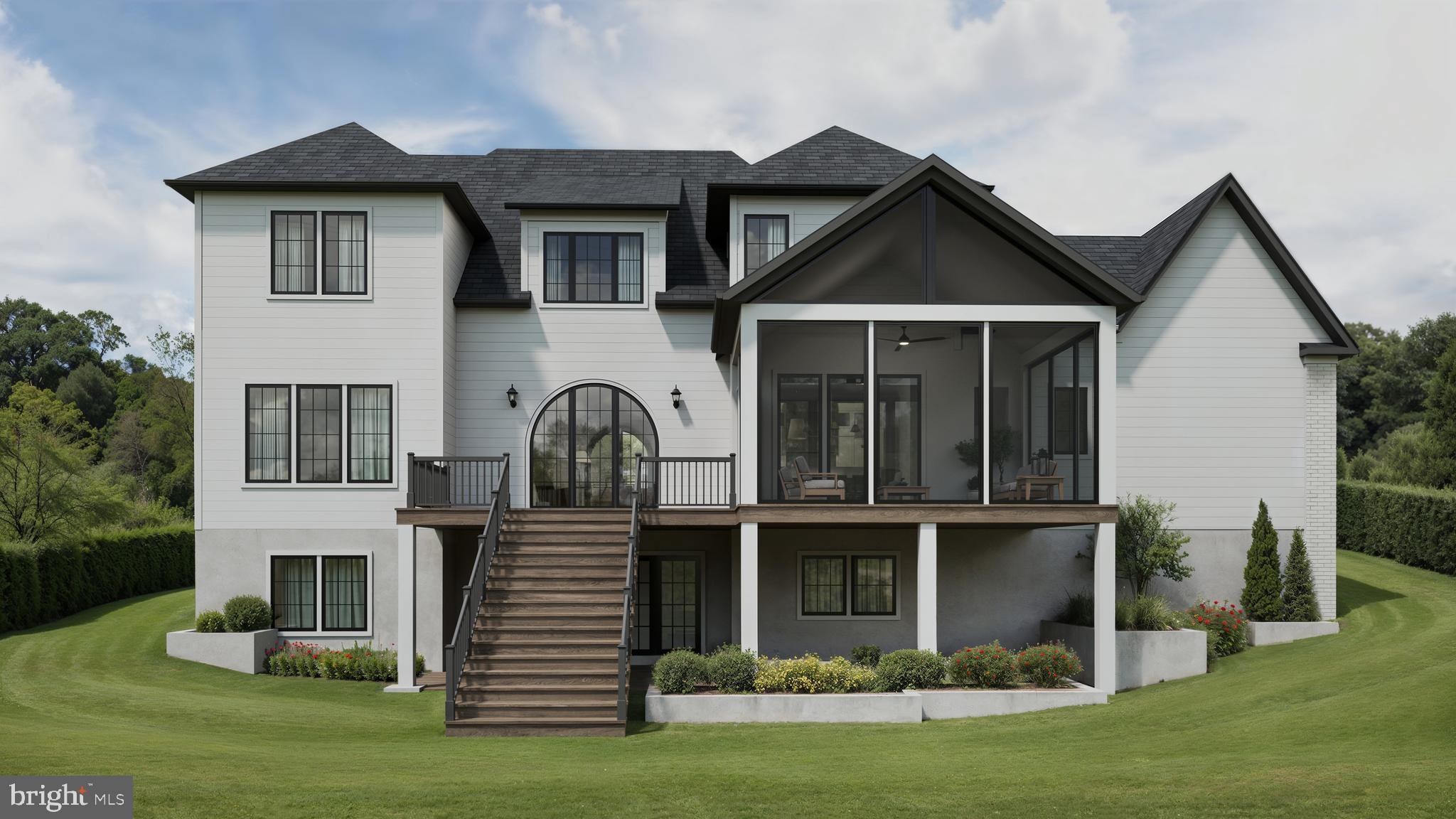 ROCK SPRING - Residential