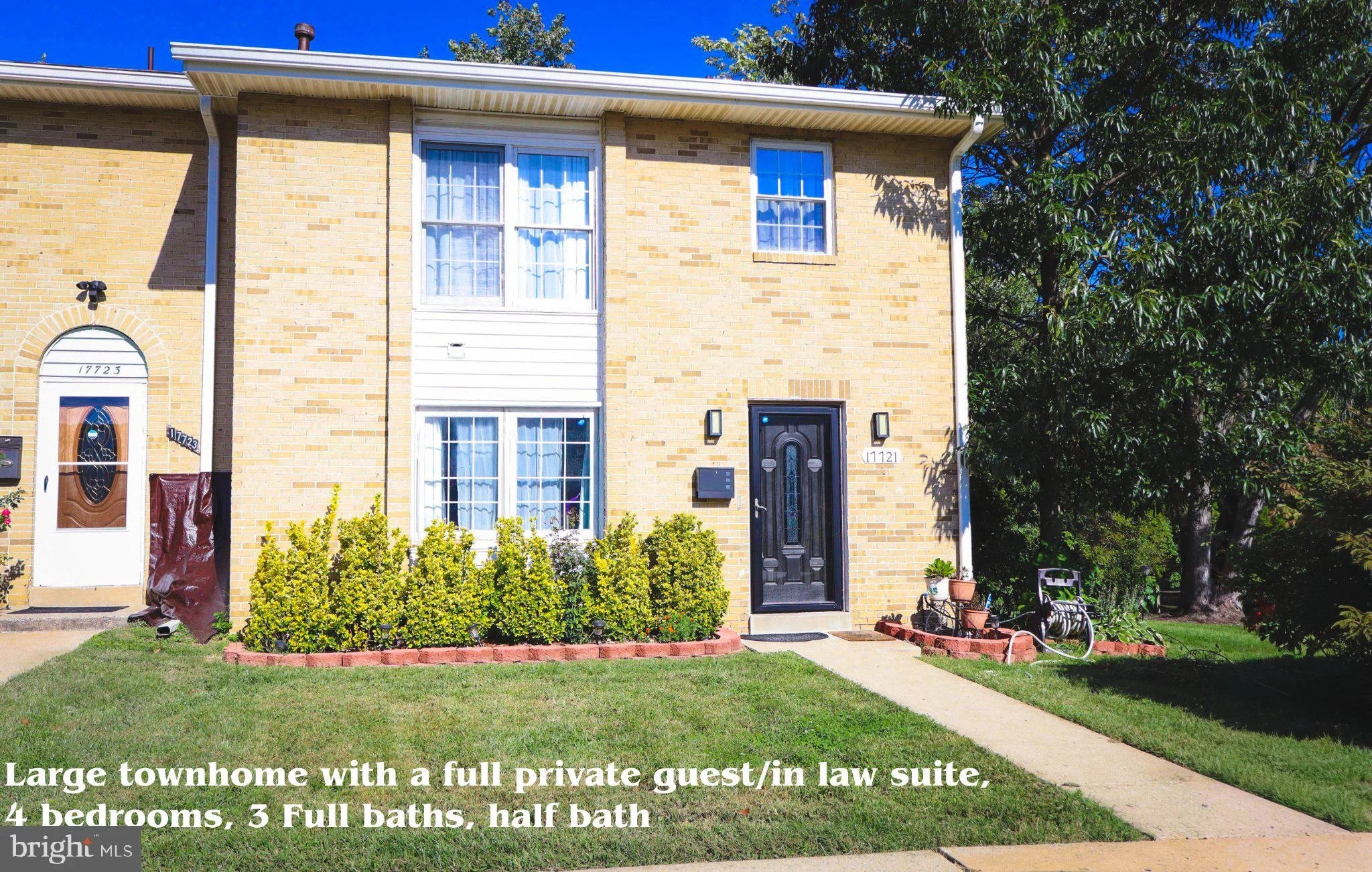 17721 Topfield Drive Unit 5-A