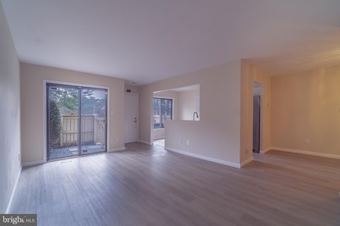 9416 PENSHURST COURT GAITHERSBURG MD 20886