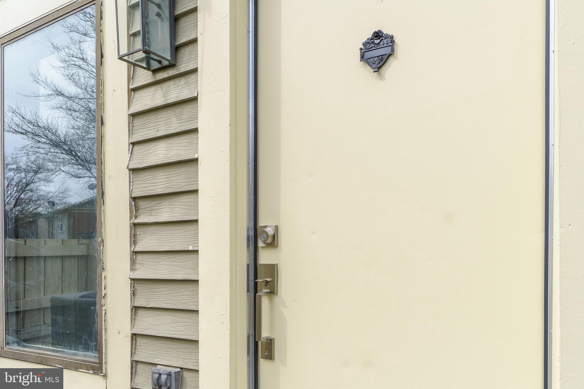 ESSEX PLACE - Residential
