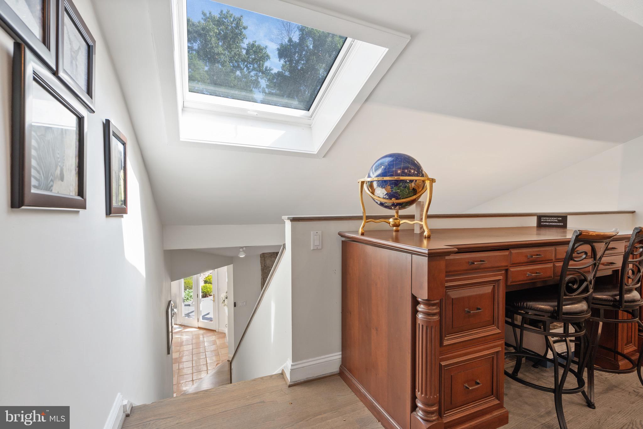 LEXINGTON ESTATES - Residential