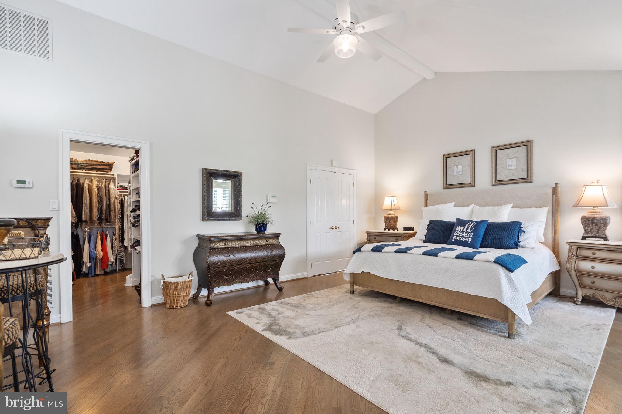 LEXINGTON ESTATES - Residential