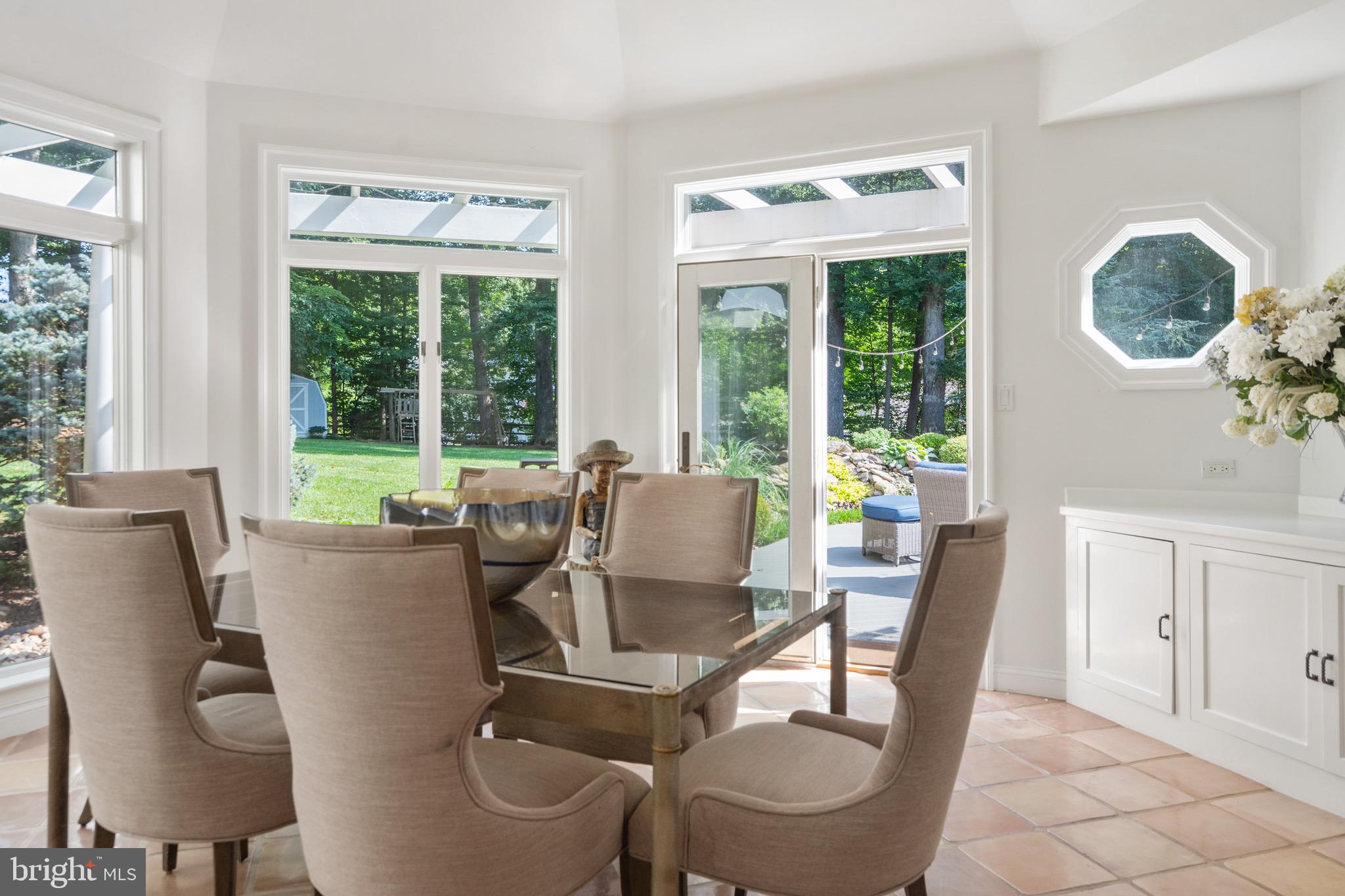 LEXINGTON ESTATES - Residential