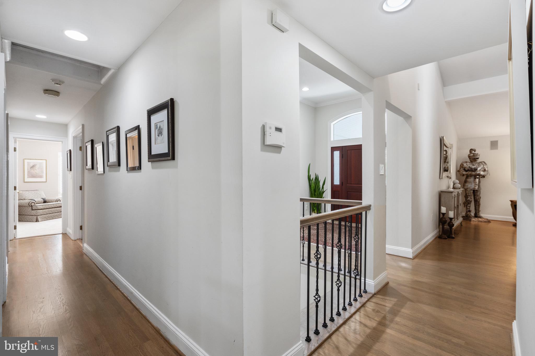 LEXINGTON ESTATES - Residential