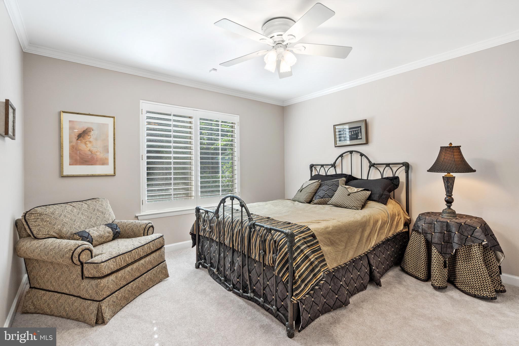 LEXINGTON ESTATES - Residential