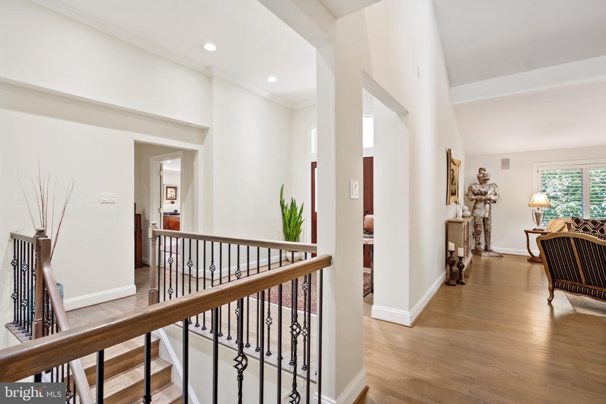 LEXINGTON ESTATES - Residential