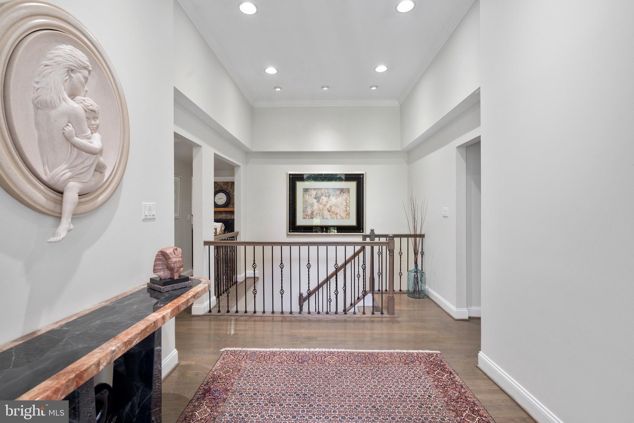 LEXINGTON ESTATES - Residential