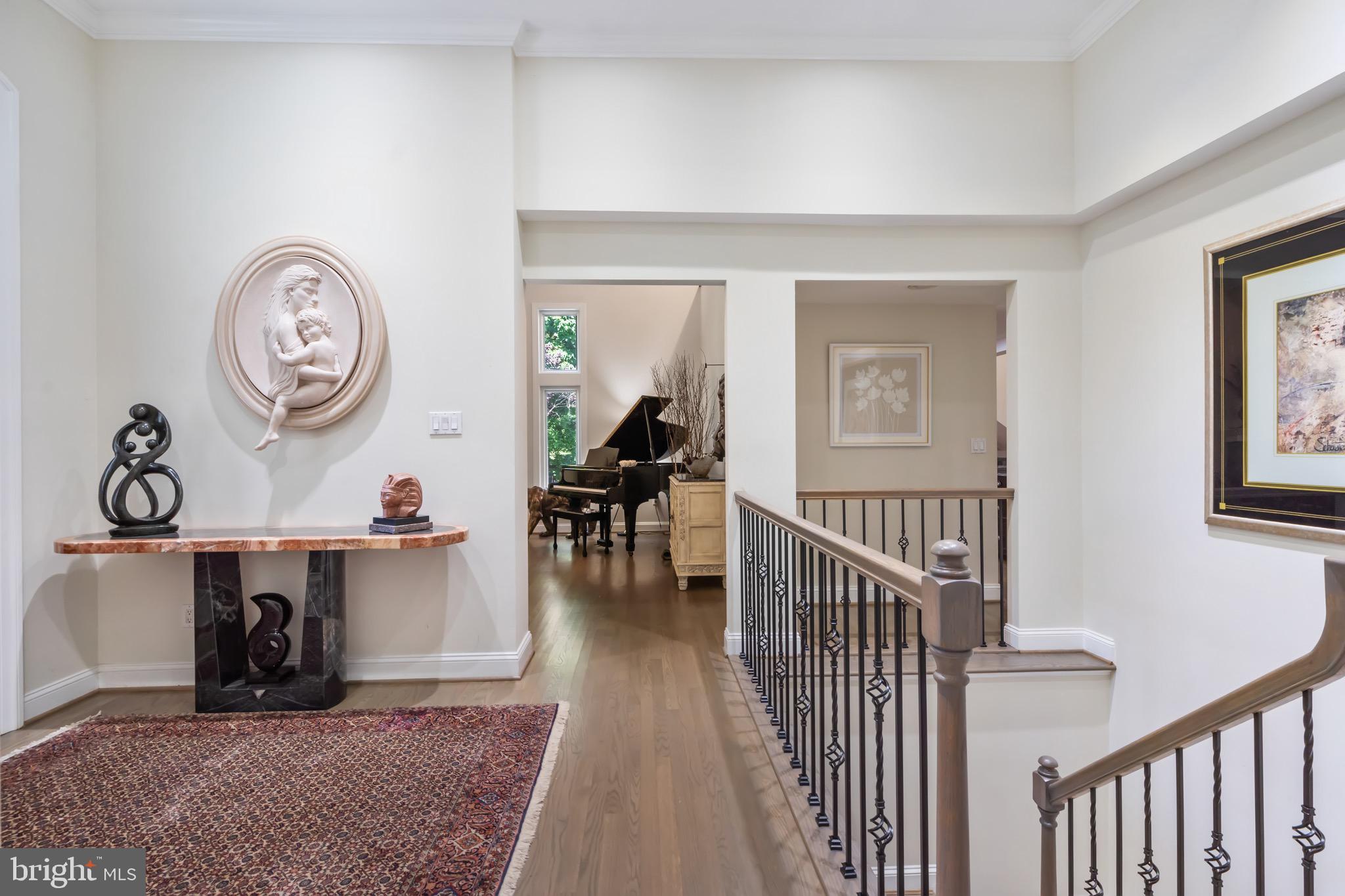 LEXINGTON ESTATES - Residential