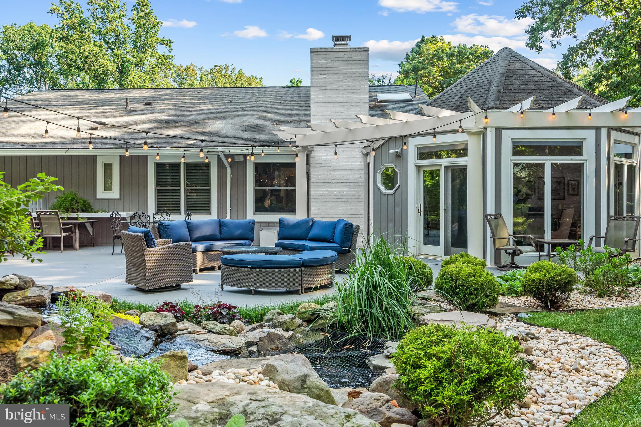 LEXINGTON ESTATES - Residential