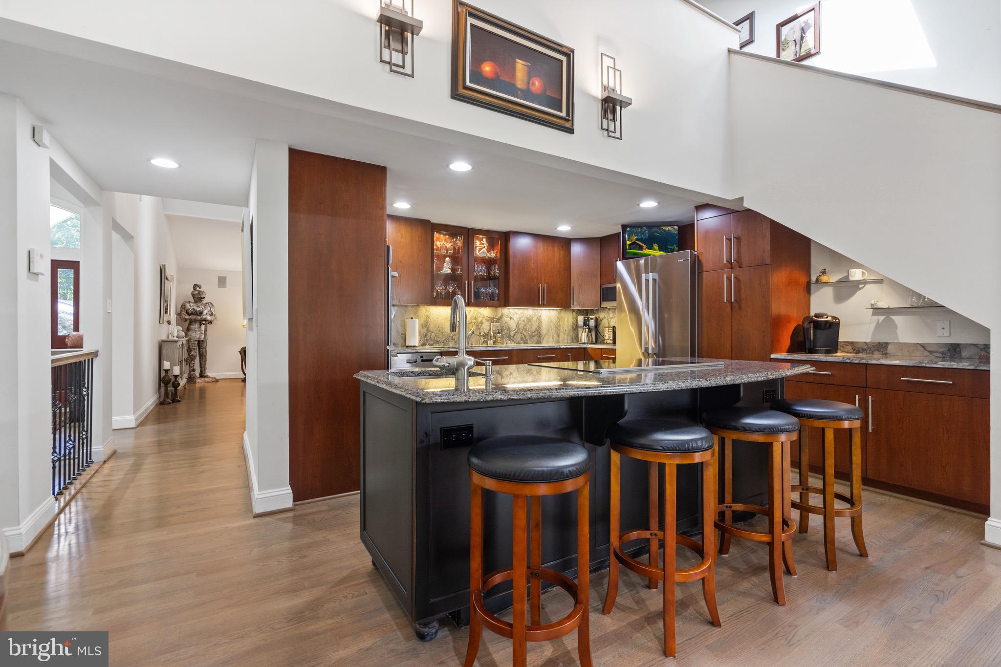 LEXINGTON ESTATES - Residential