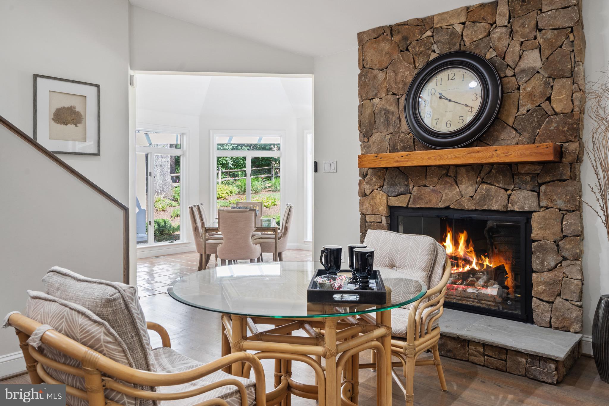 LEXINGTON ESTATES - Residential