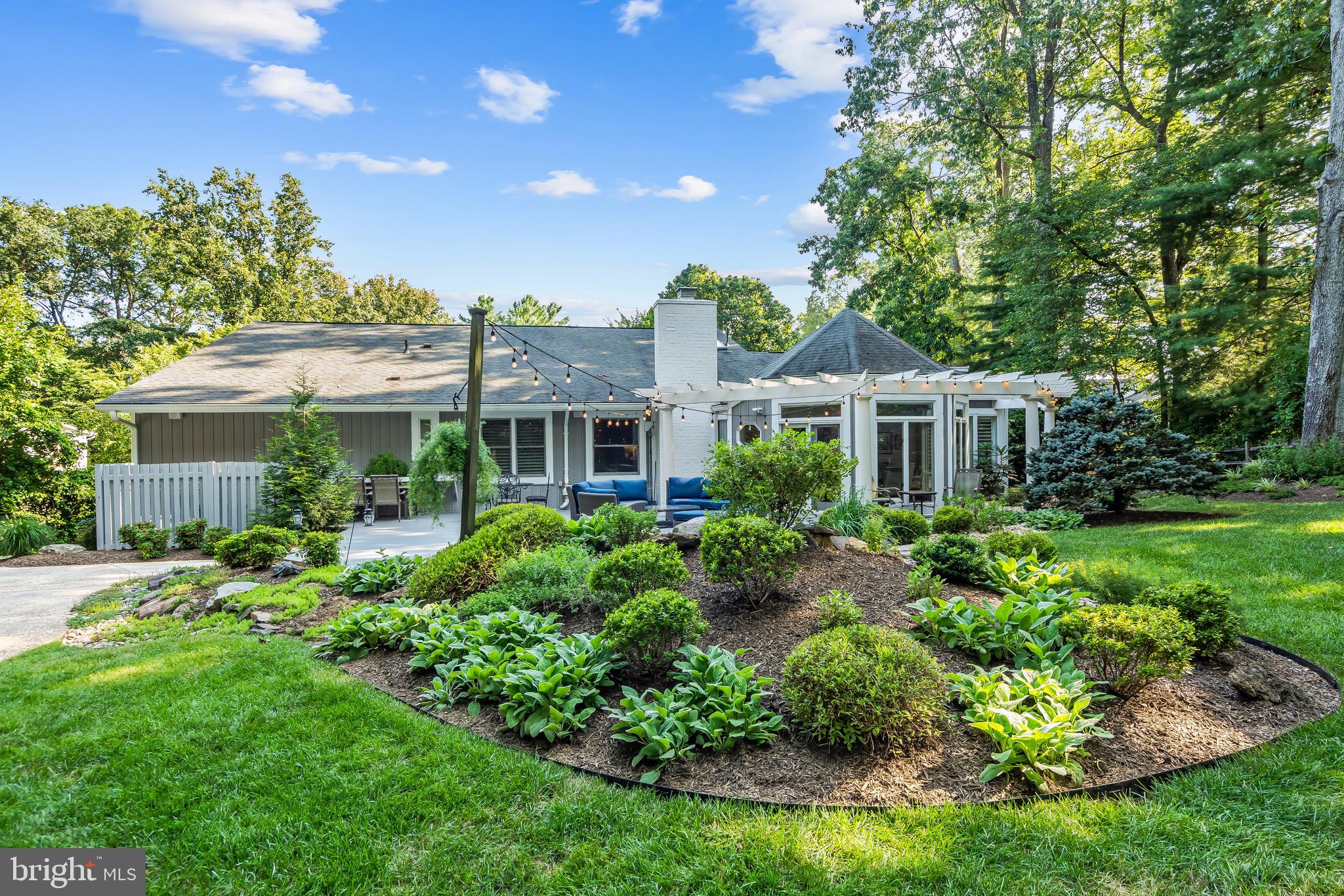 LEXINGTON ESTATES - Residential