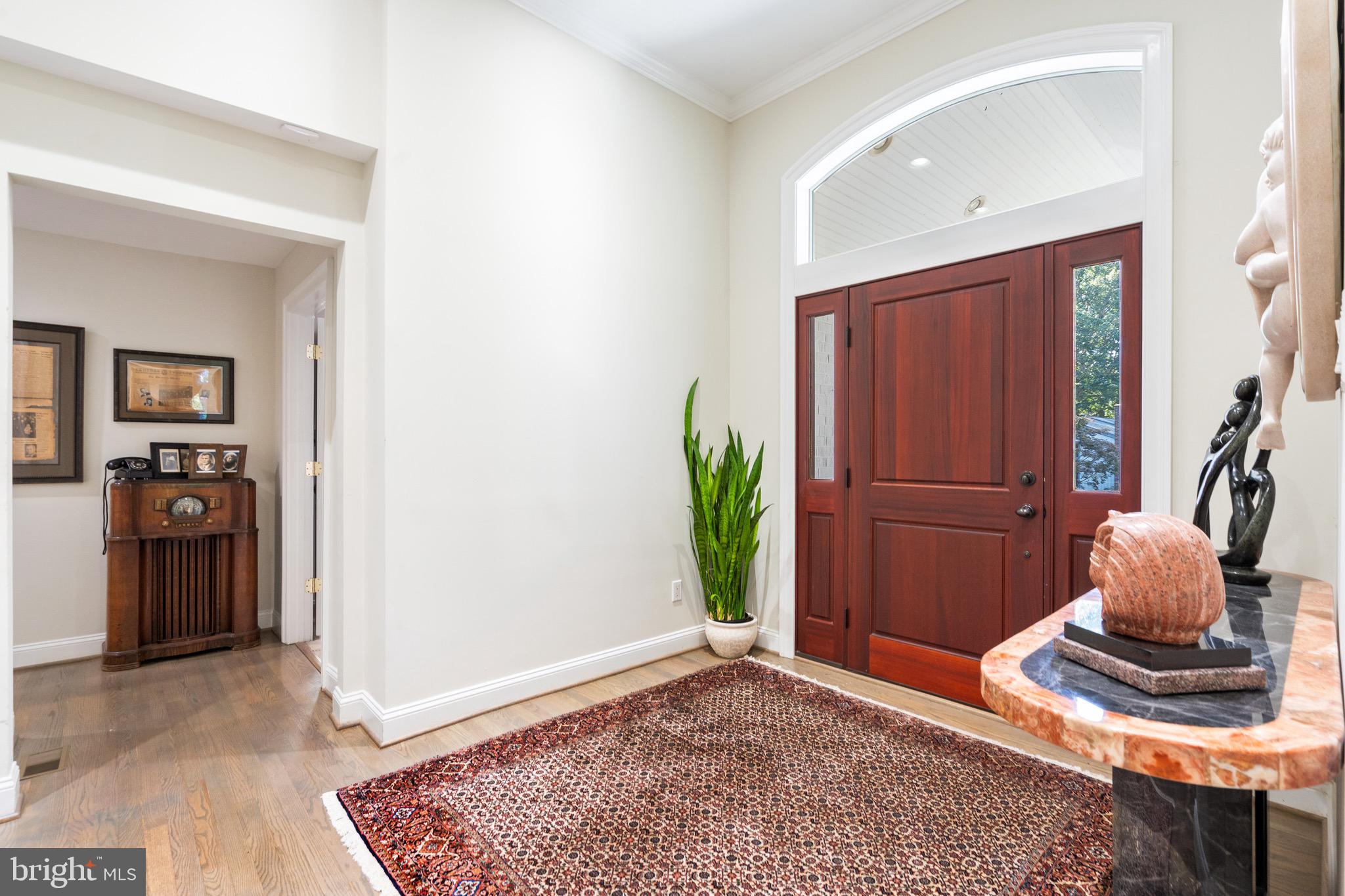 LEXINGTON ESTATES - Residential