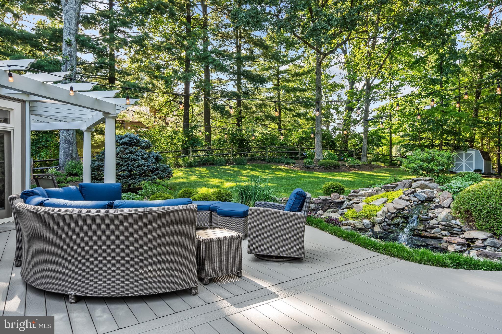 LEXINGTON ESTATES - Residential