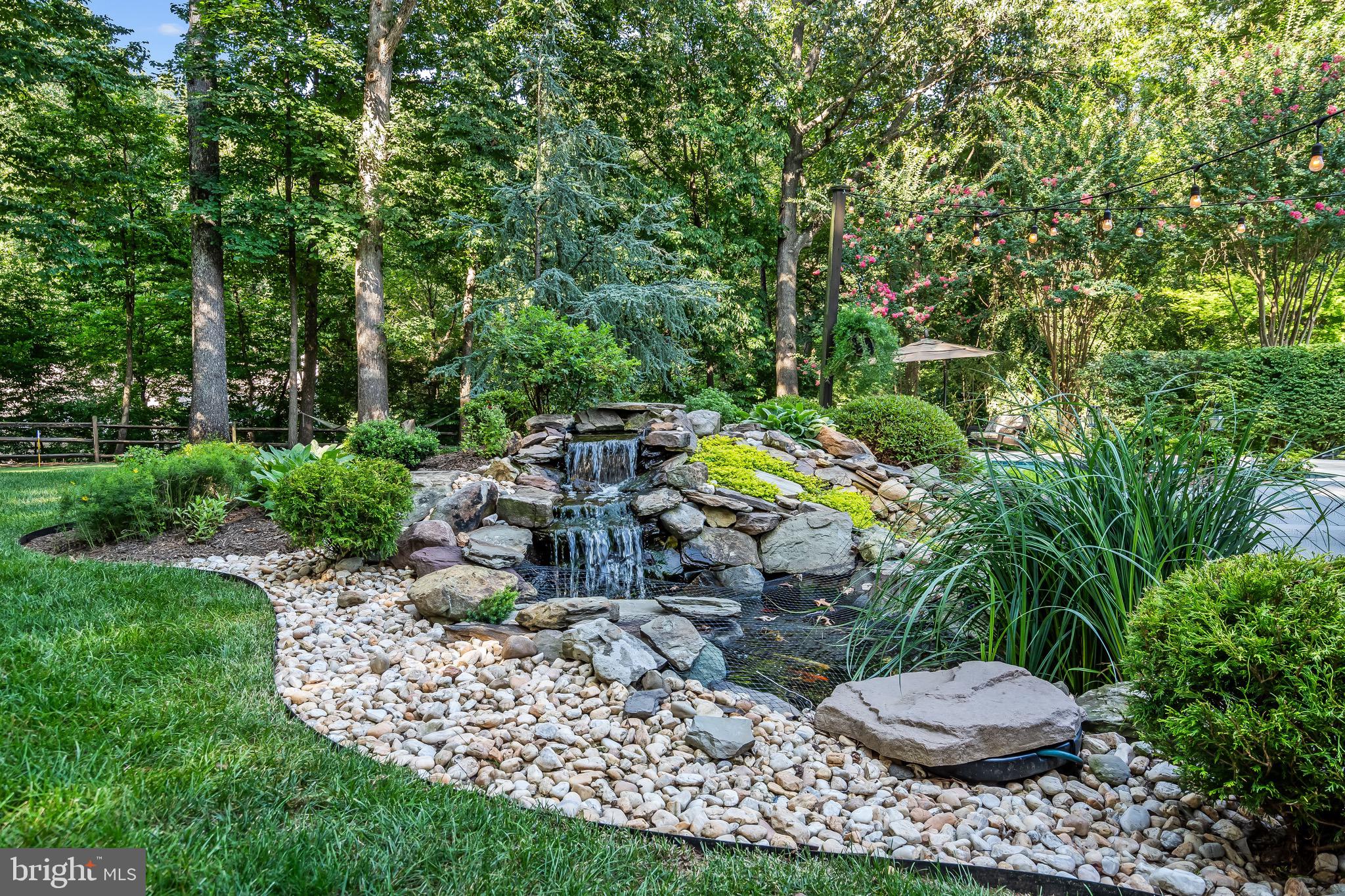 LEXINGTON ESTATES - Residential