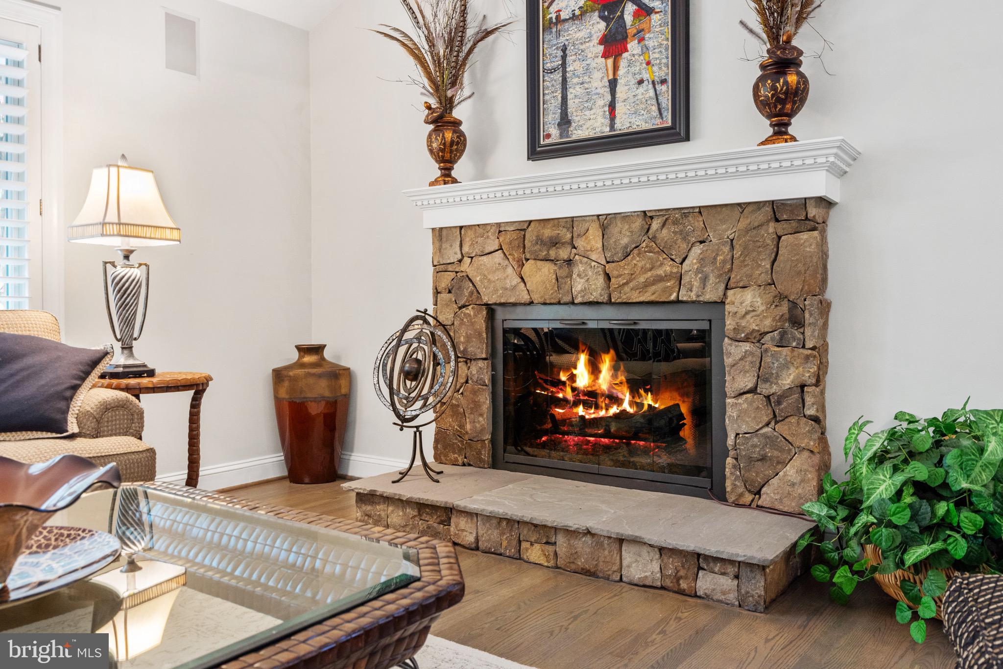 LEXINGTON ESTATES - Residential