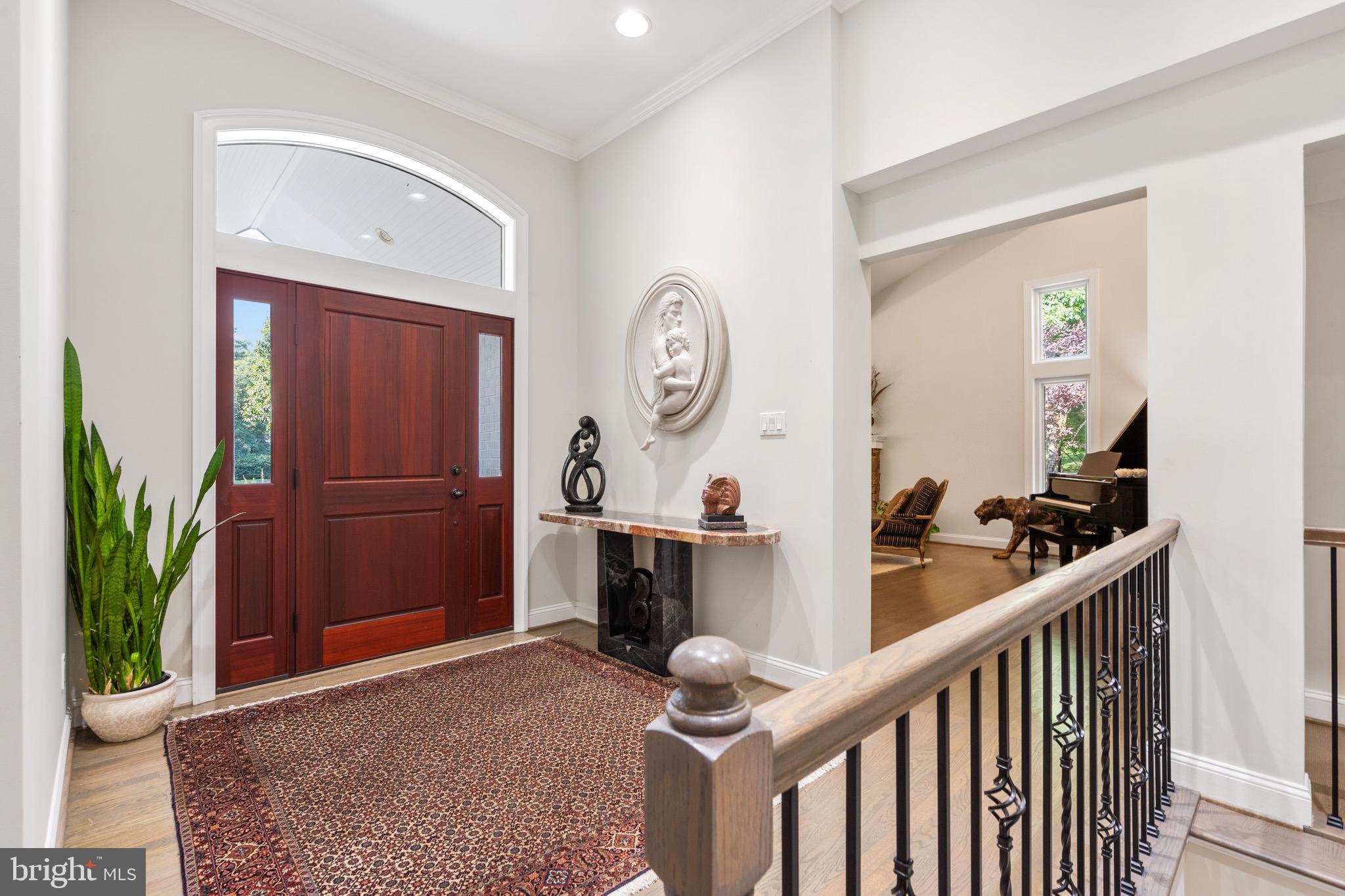 LEXINGTON ESTATES - Residential