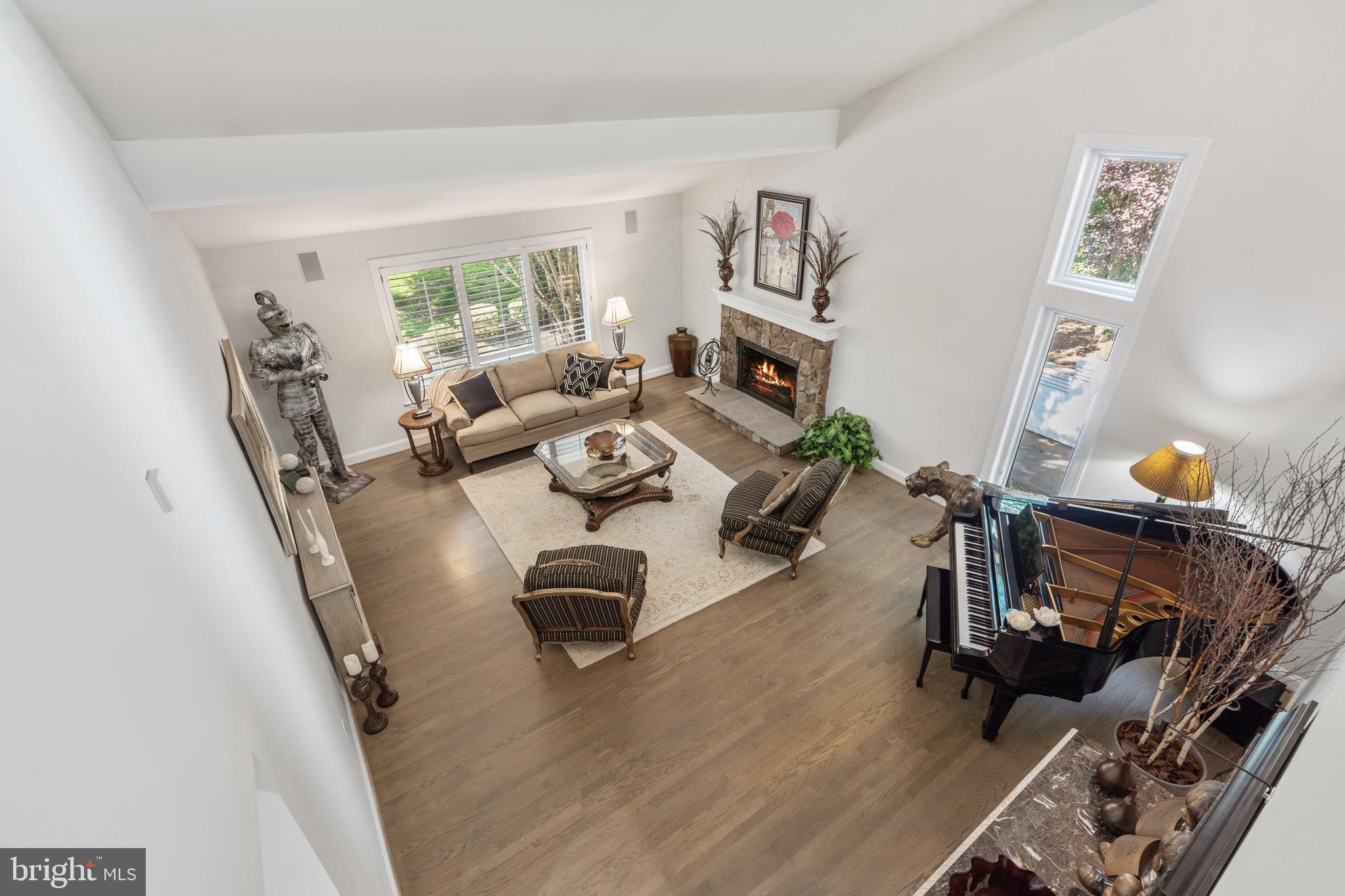 LEXINGTON ESTATES - Residential