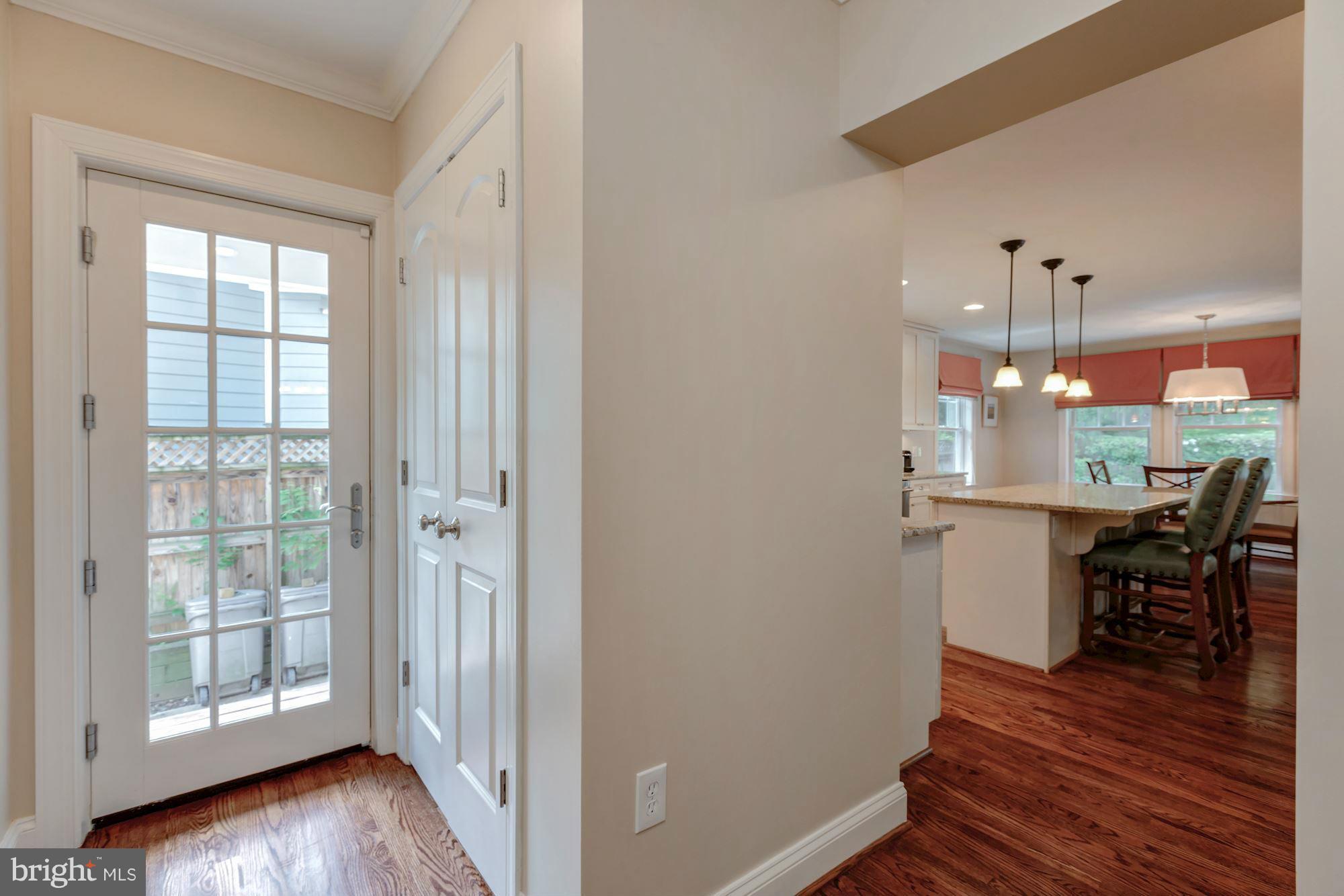 KENSINGTON ESTATES - Residential