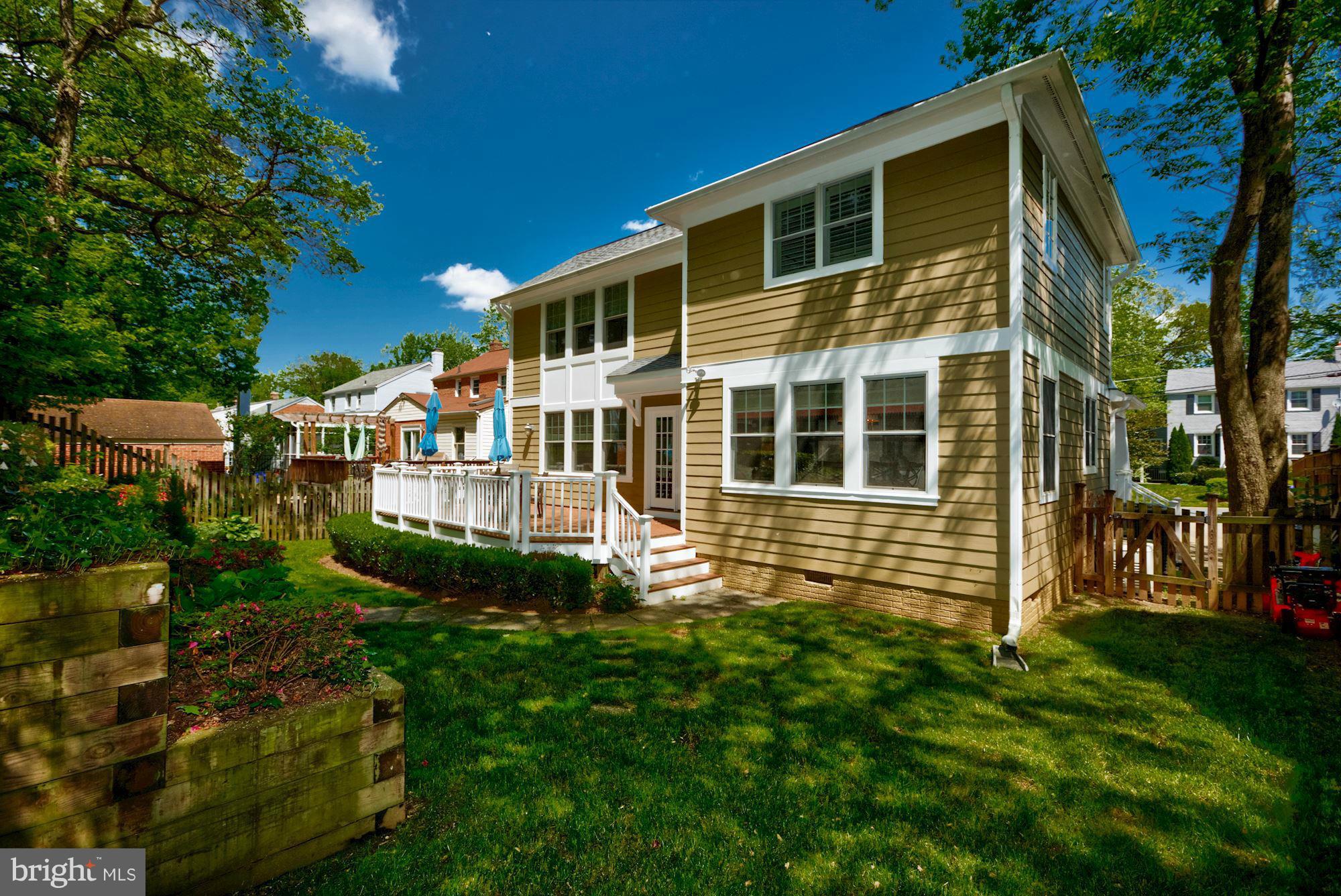 KENSINGTON ESTATES - Residential