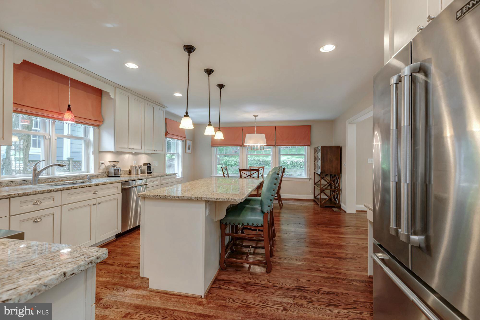 KENSINGTON ESTATES - Residential