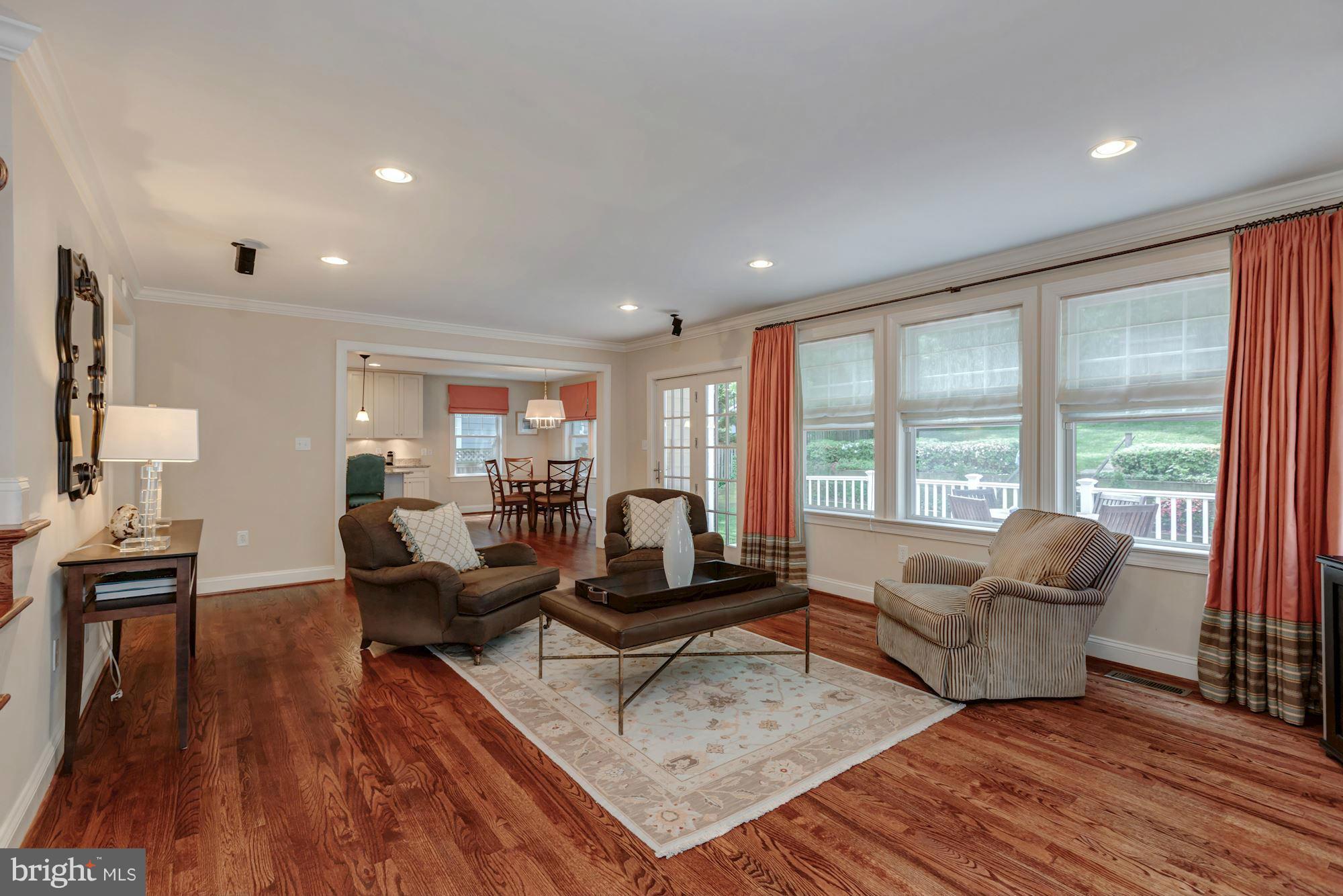 KENSINGTON ESTATES - Residential