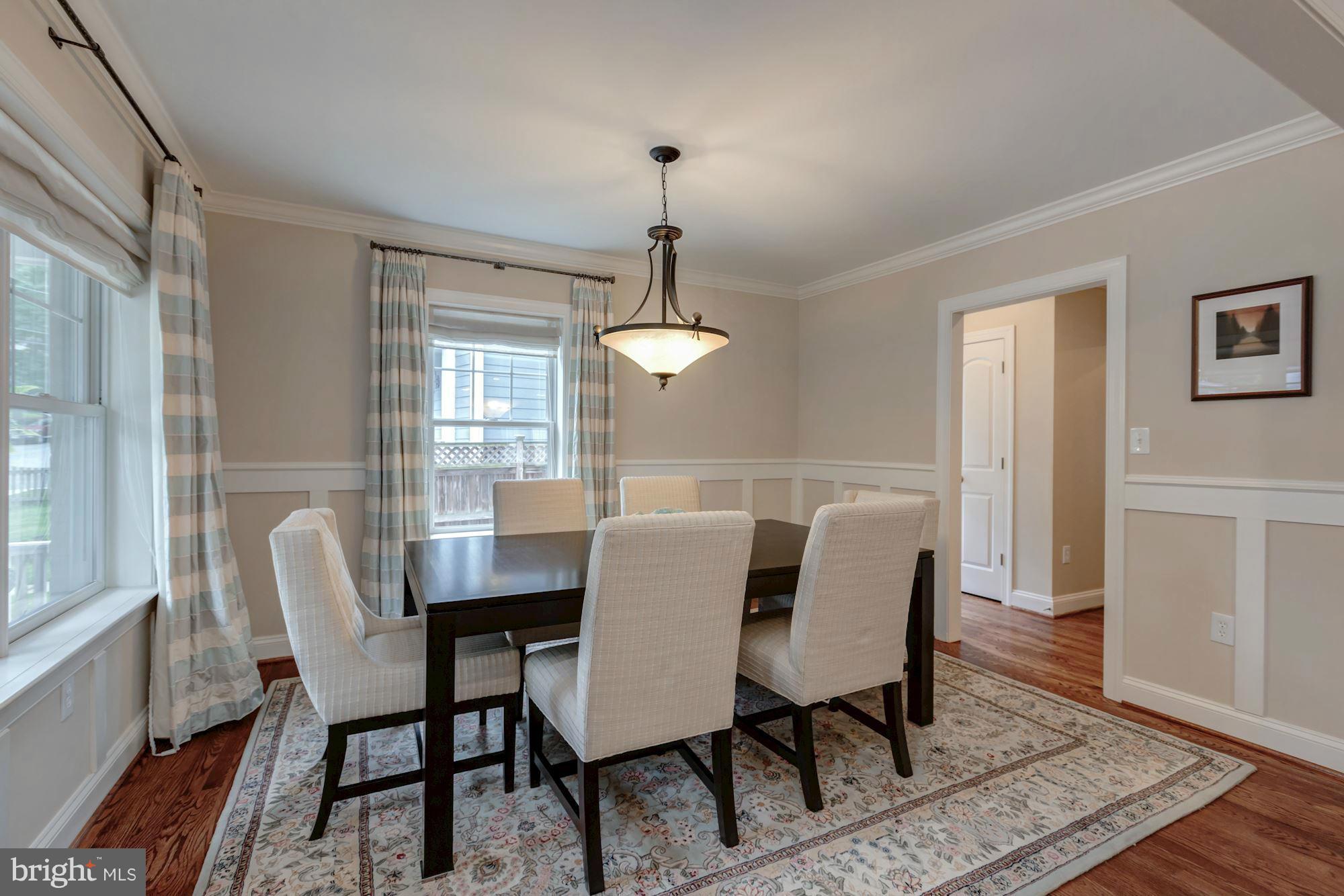 KENSINGTON ESTATES - Residential