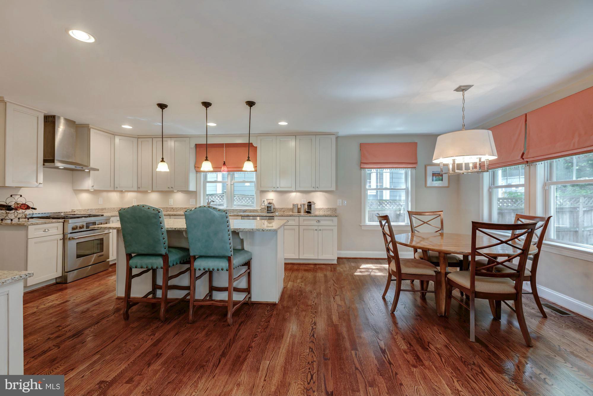 KENSINGTON ESTATES - Residential