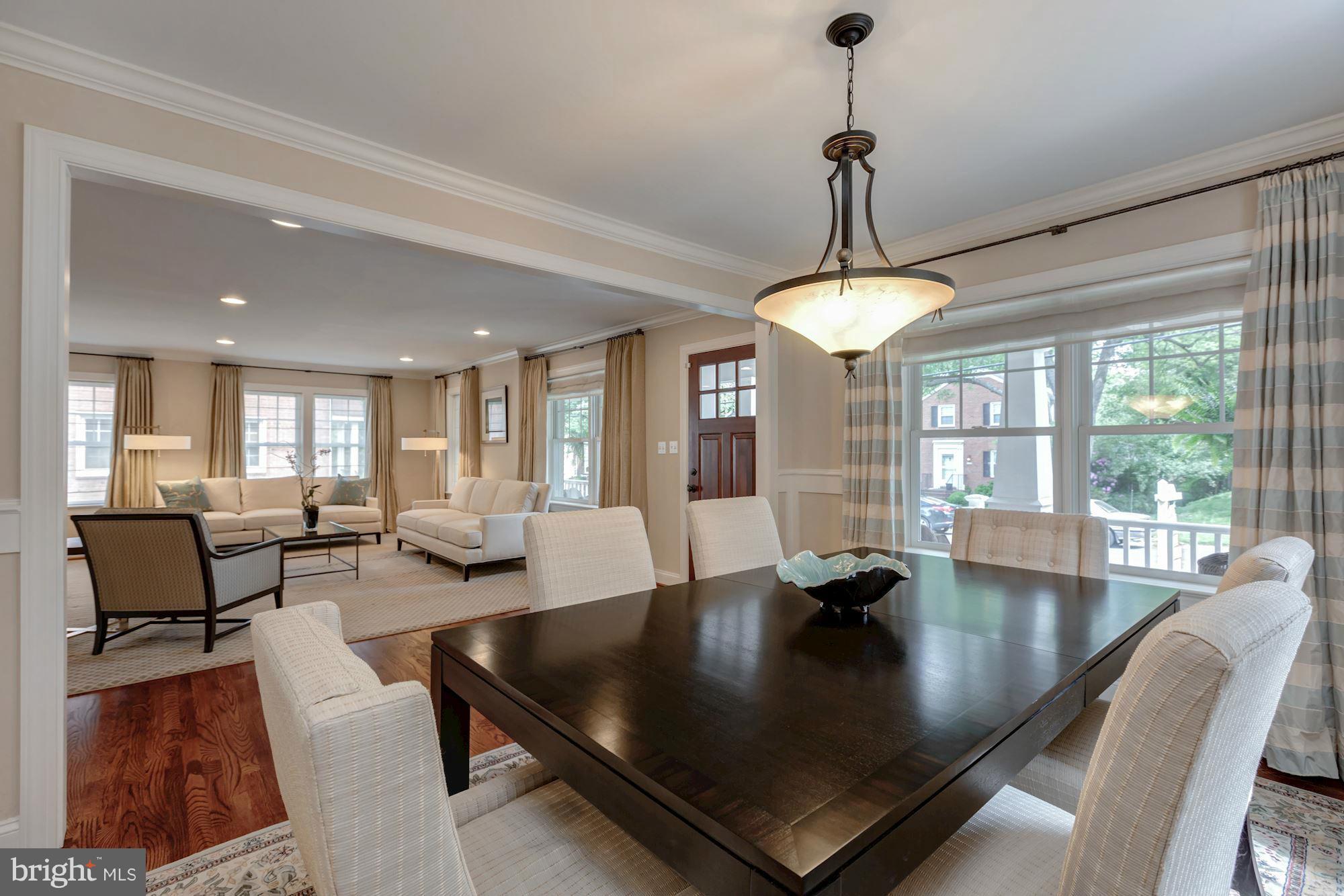 KENSINGTON ESTATES - Residential