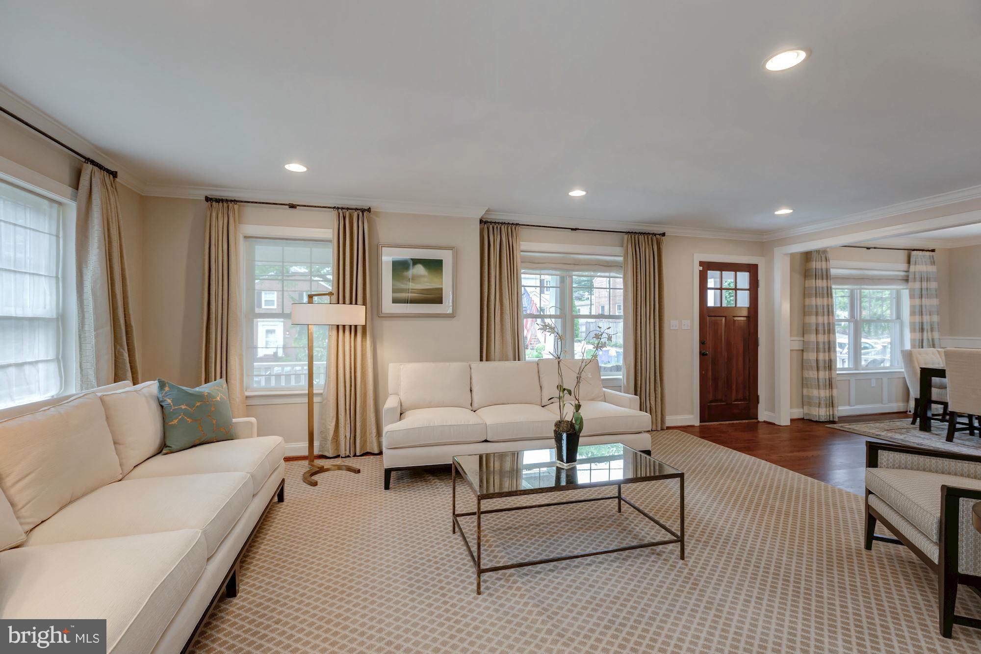 KENSINGTON ESTATES - Residential