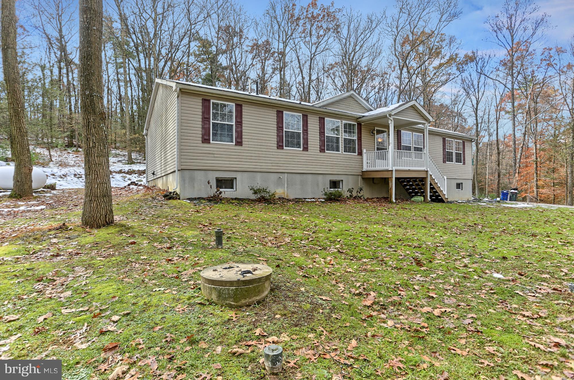 NONE AVAILABLE - Residential