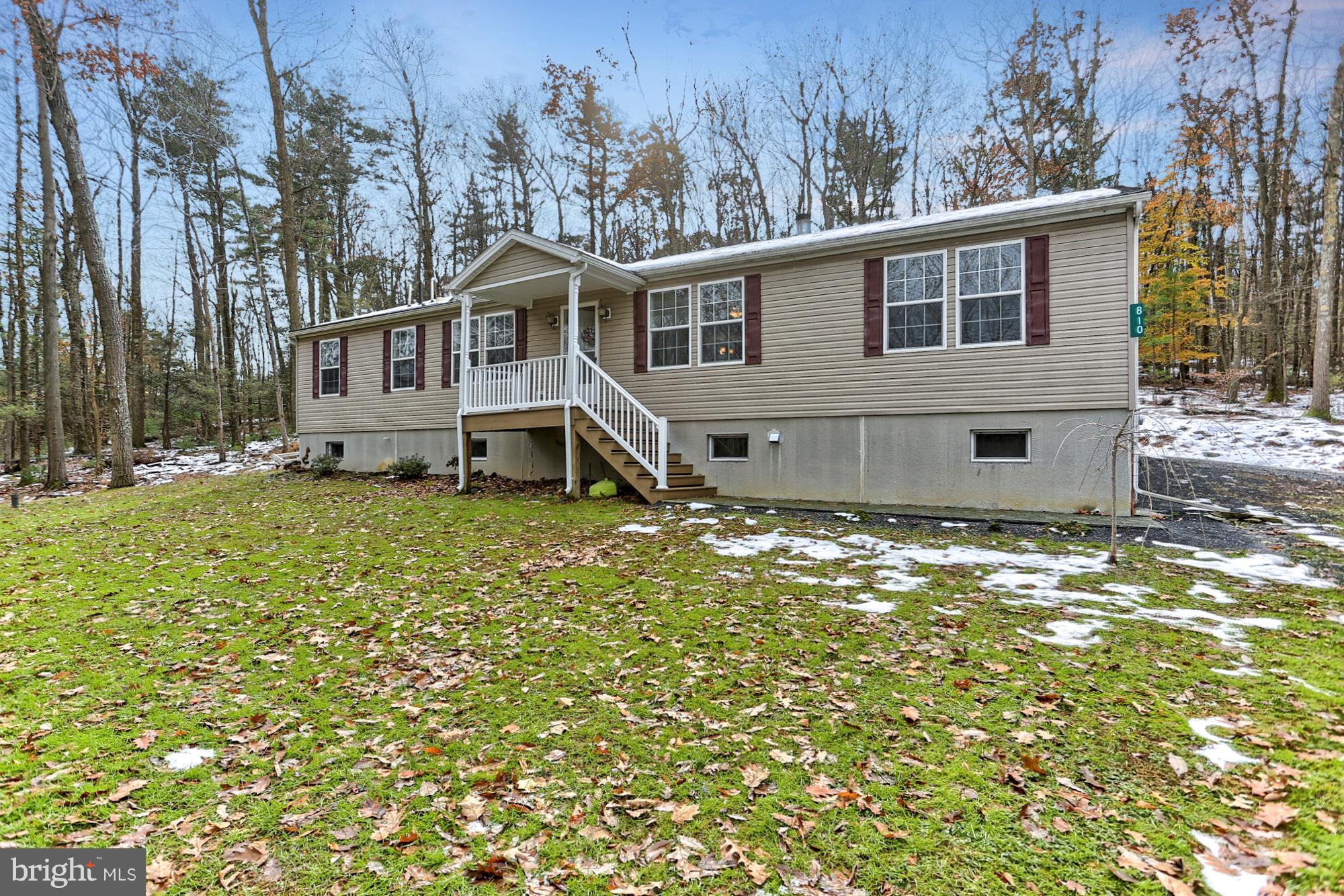 NONE AVAILABLE - Residential