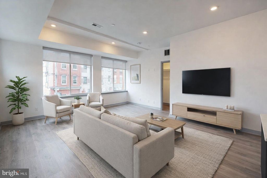 Photo of 411 W Berks Street #3, PHILADELPHIA, PA 19122 (MLS # PAPH2580762)