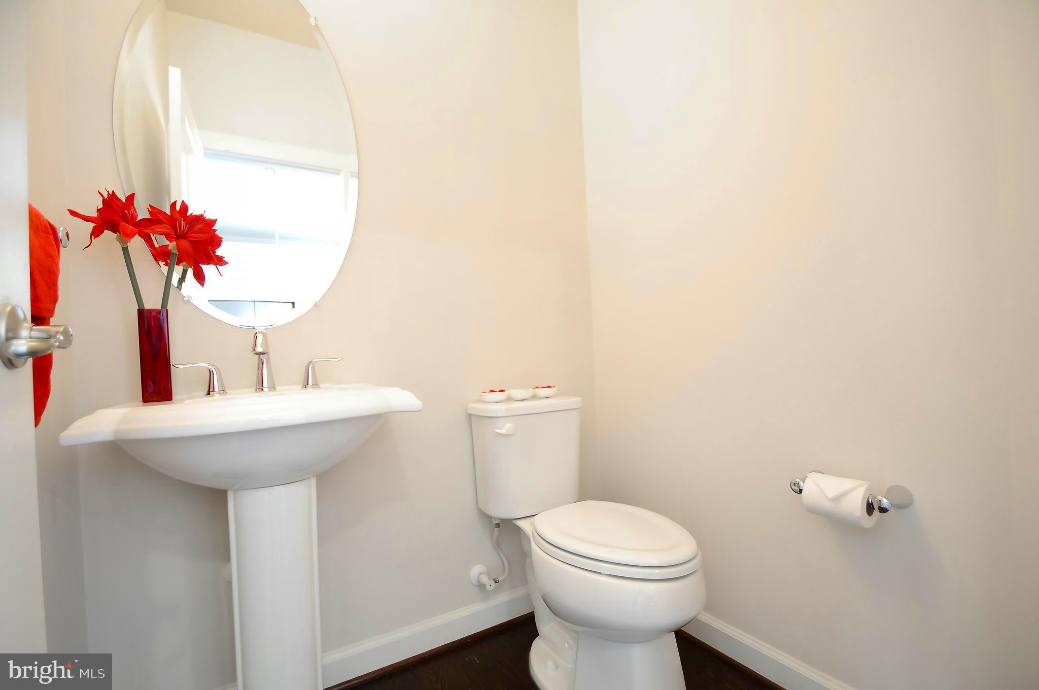 RIDGEWOOD - Residential