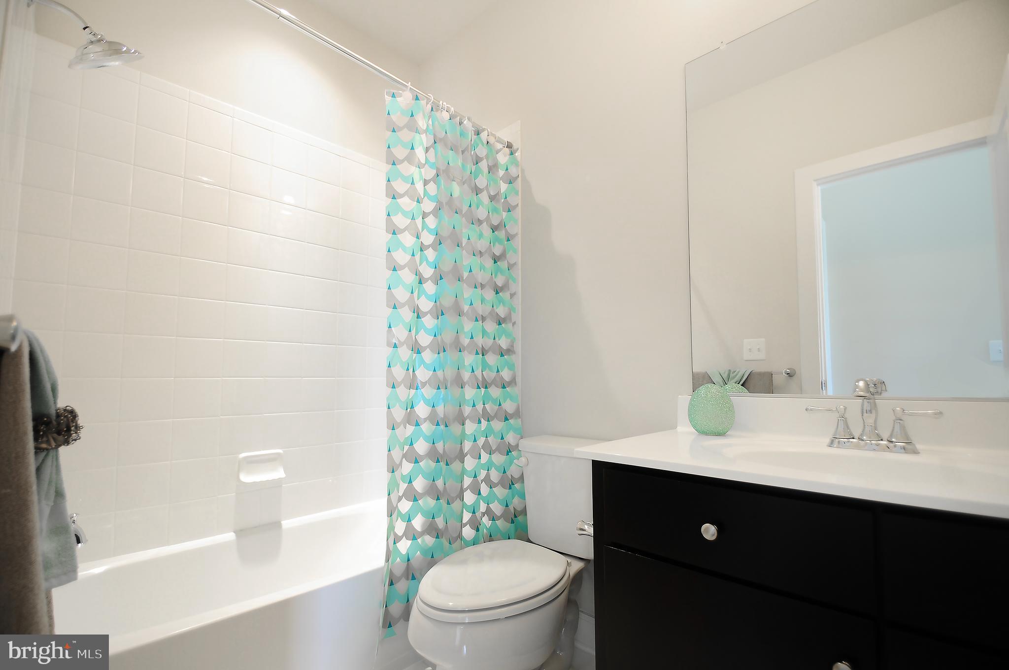 RIDGEWOOD - Residential