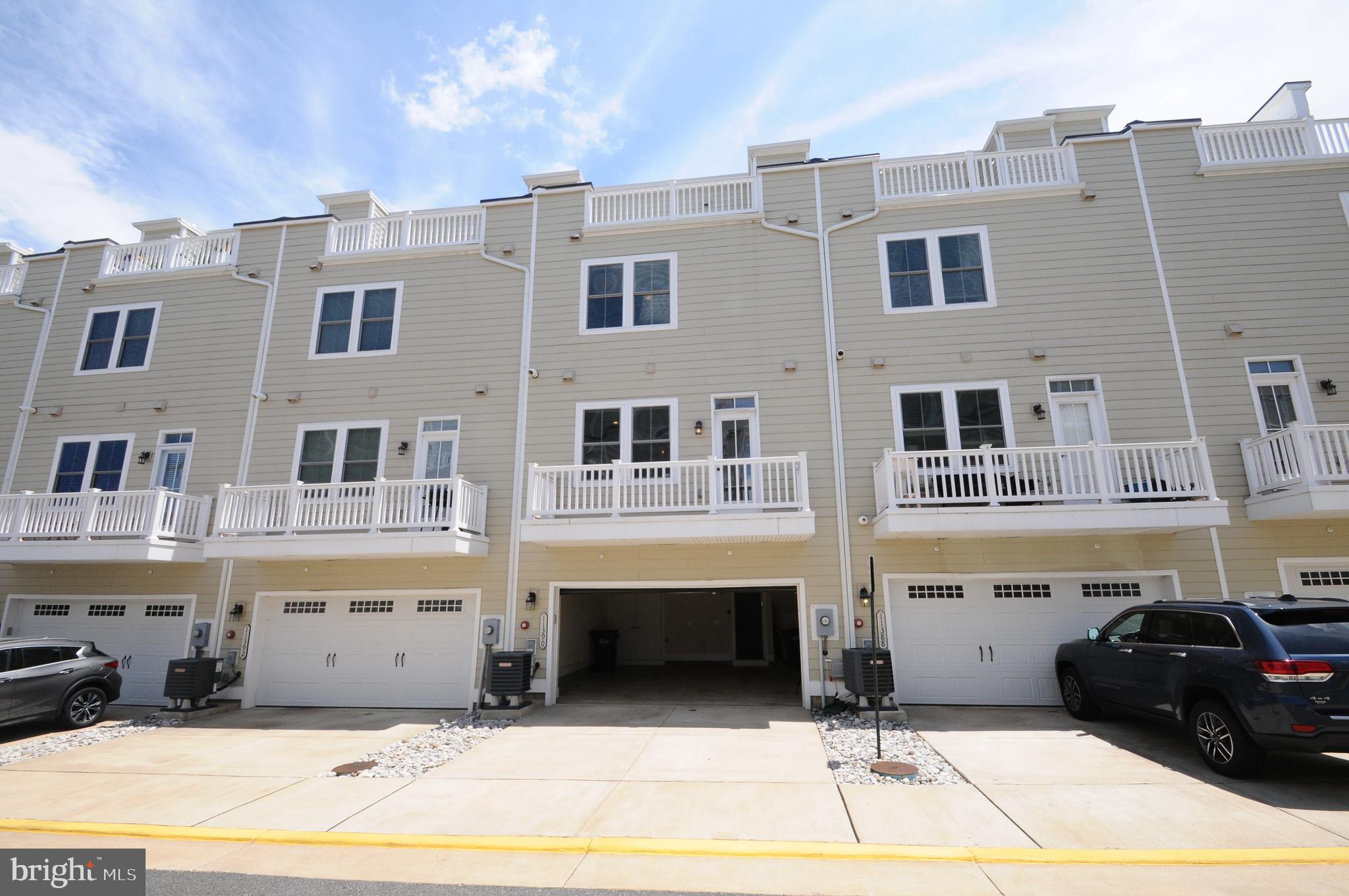 RIDGEWOOD - Residential